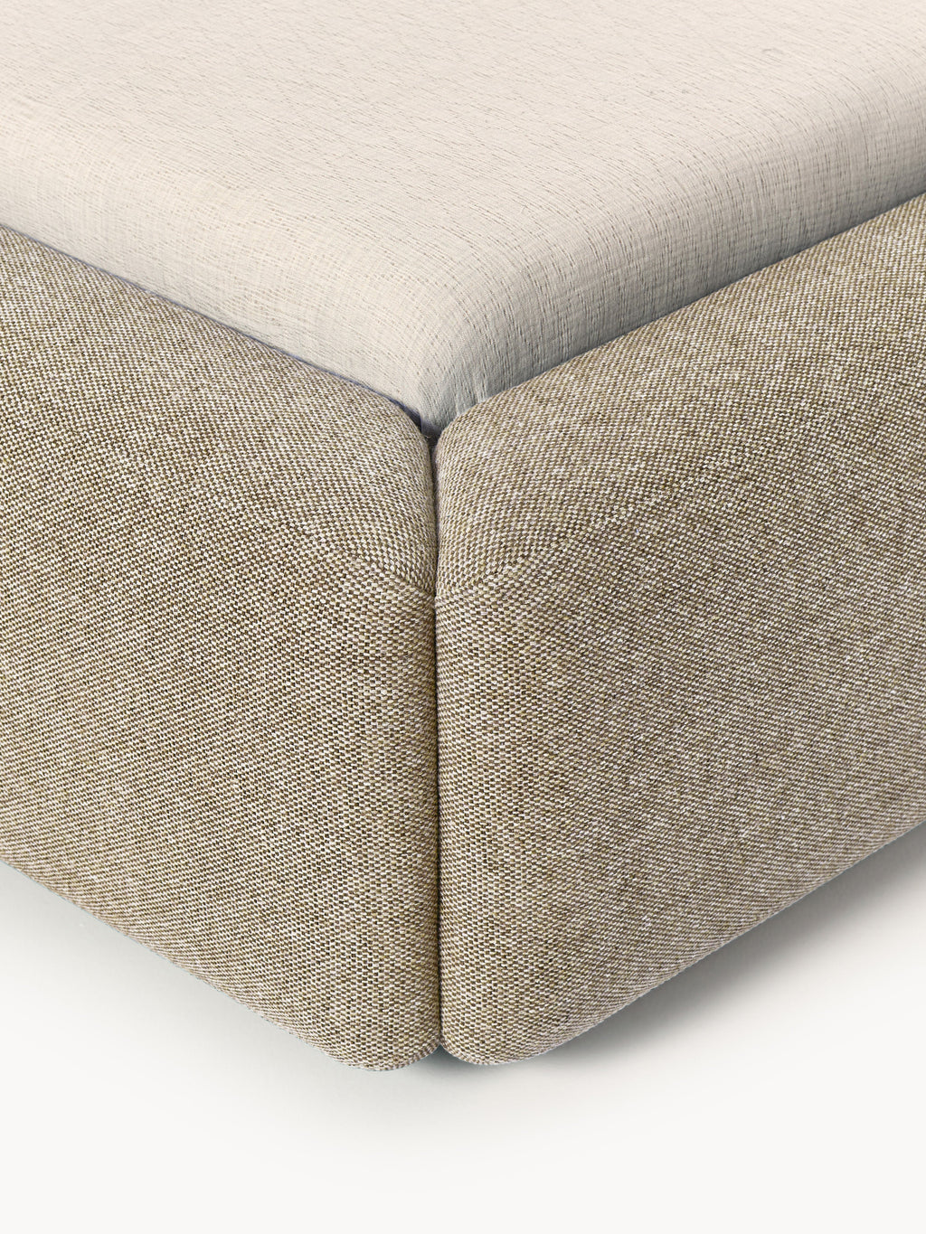 Melva Upholstered Bed