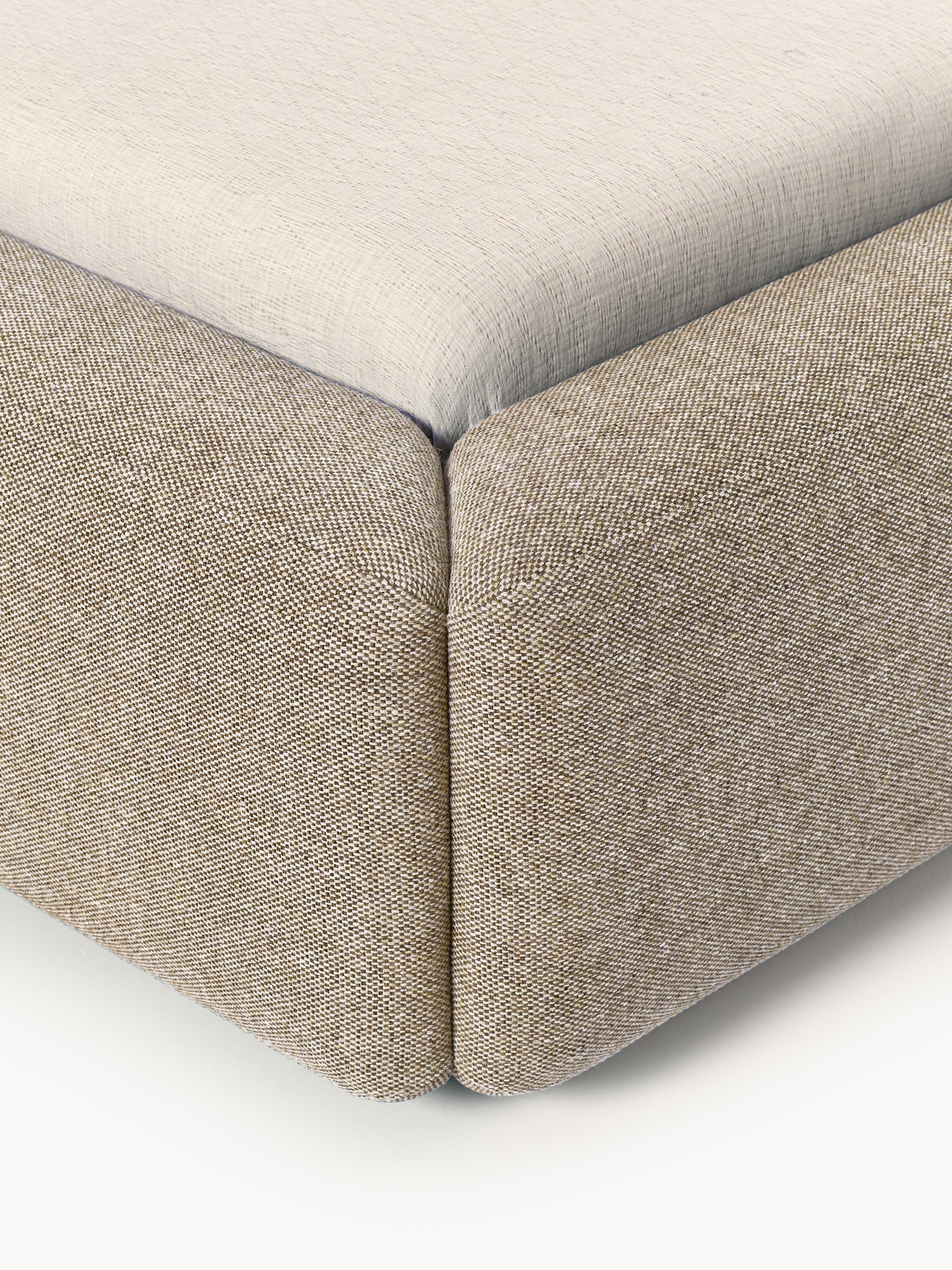 Melva Upholstered Bed