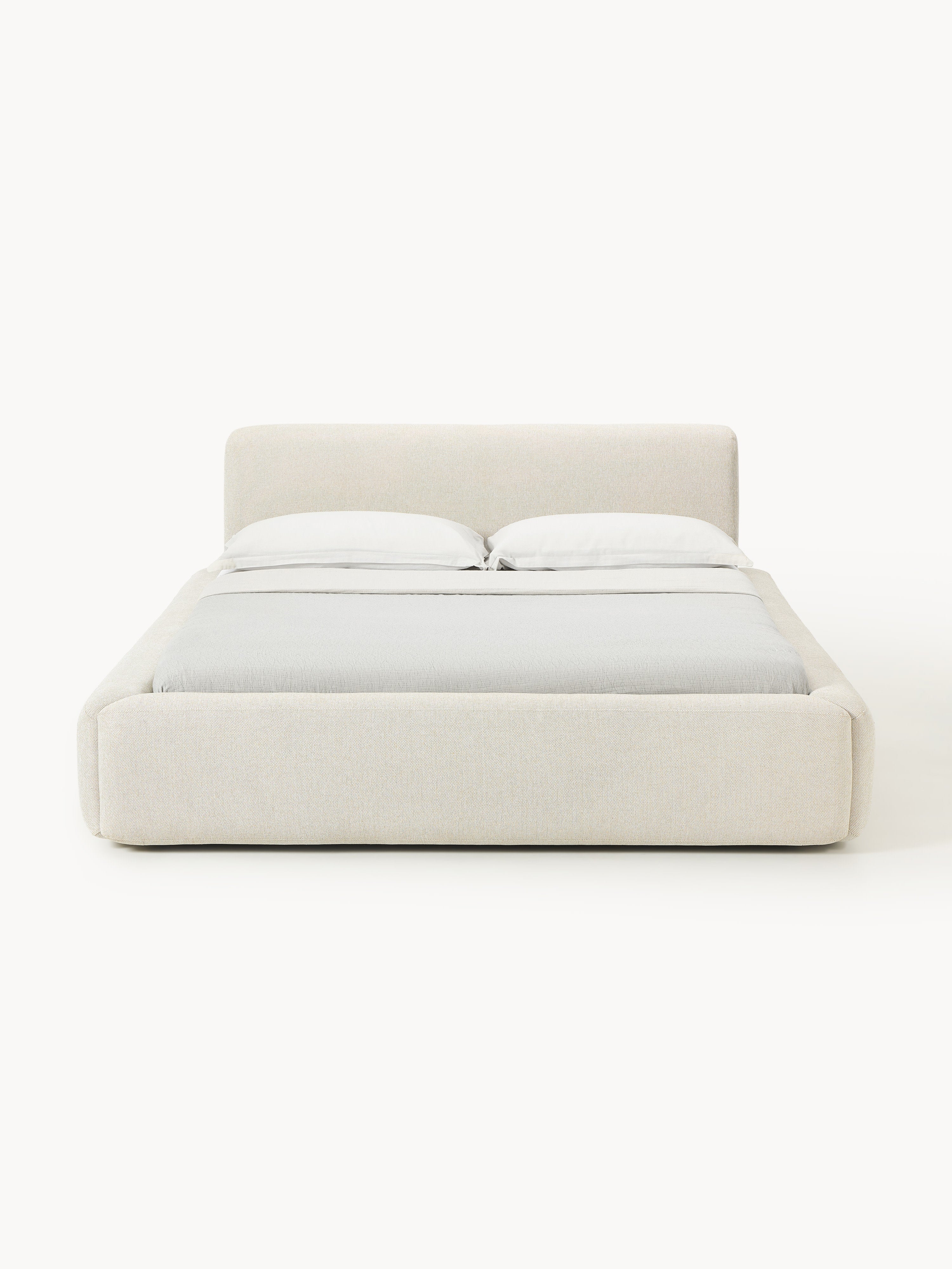 Melva Upholstered Bed