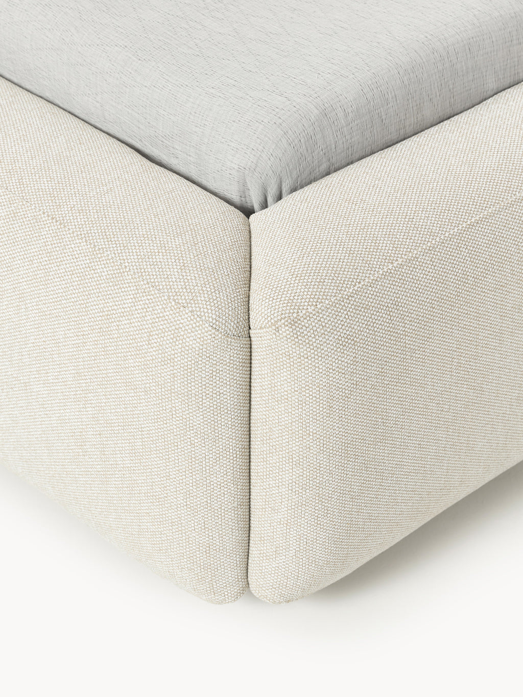 Melva Upholstered Bed