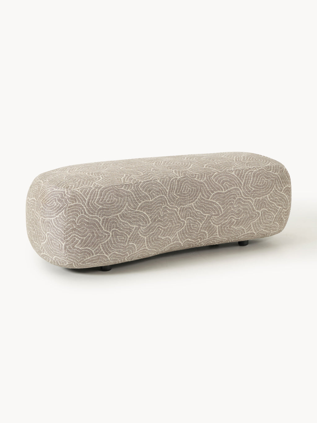 Gallery image 1 - XL Ottoman Alba