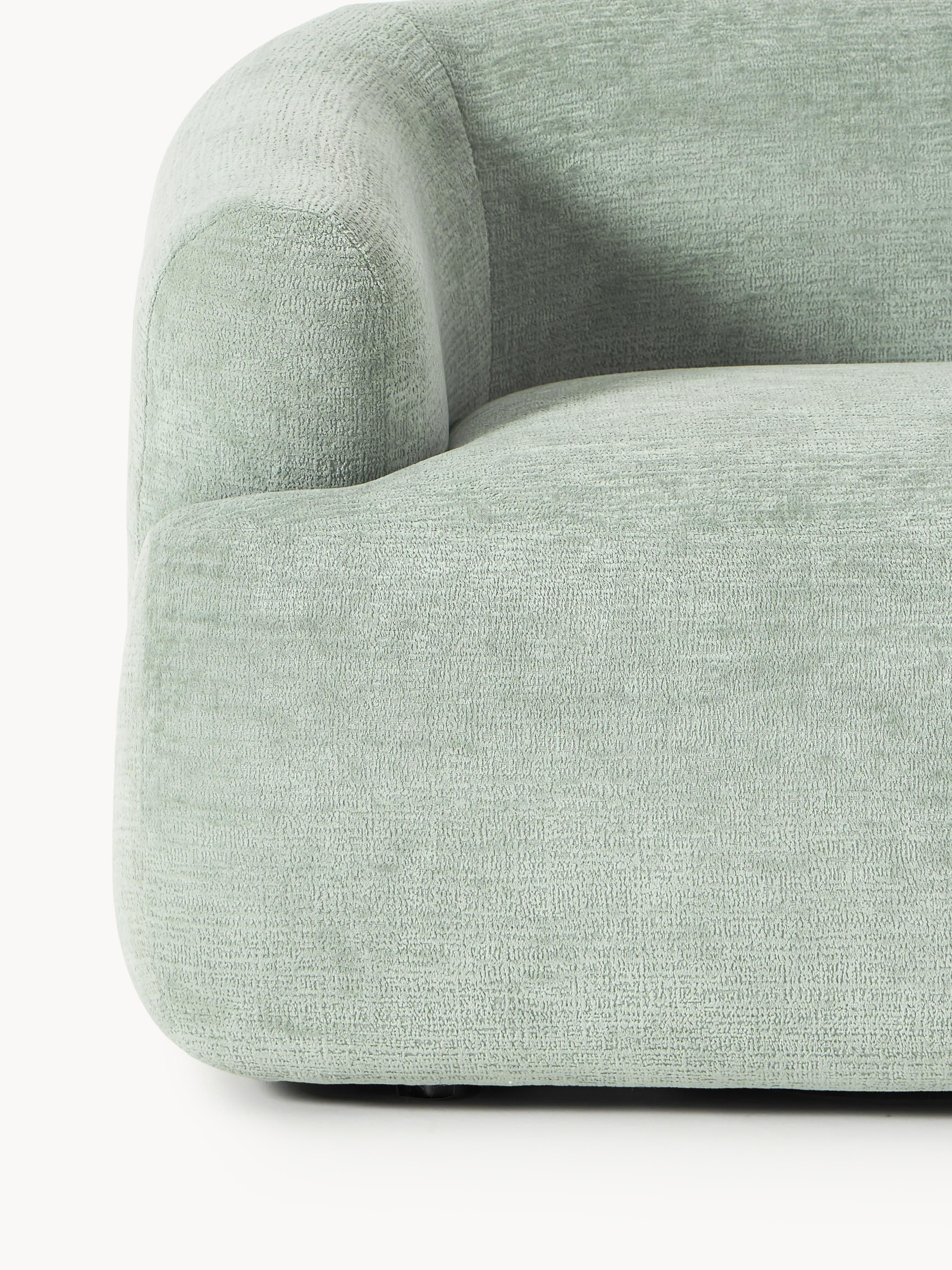 Sofia Modular Corner Sofa (4-seater)