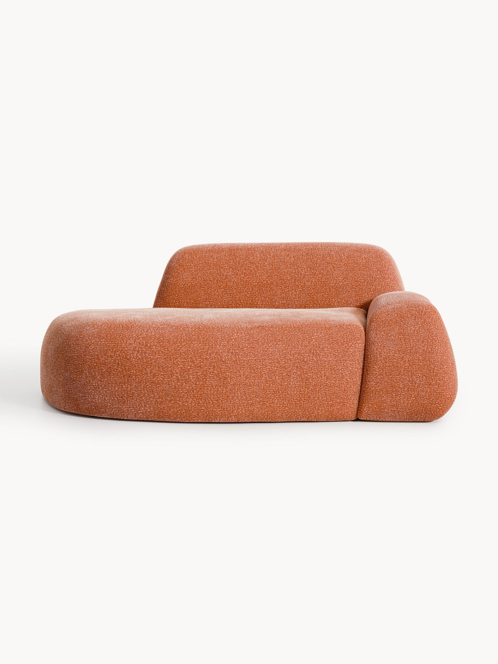 Wolke Sofa (2-seater) with Chaise End