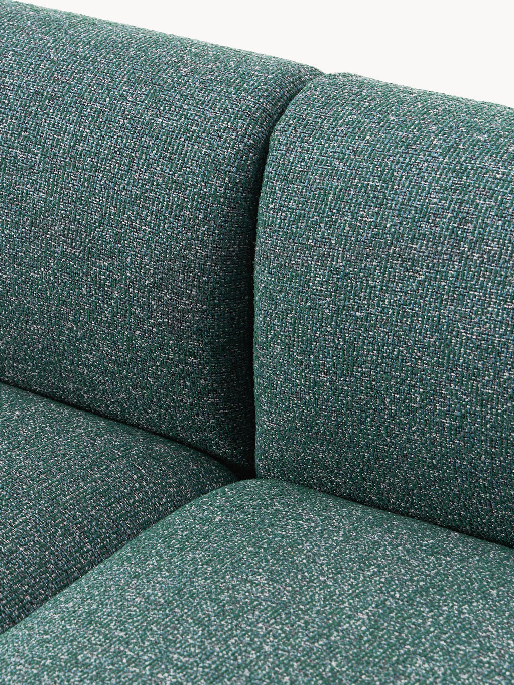 Sofia Modular Bouclé Sofa (4-seater)