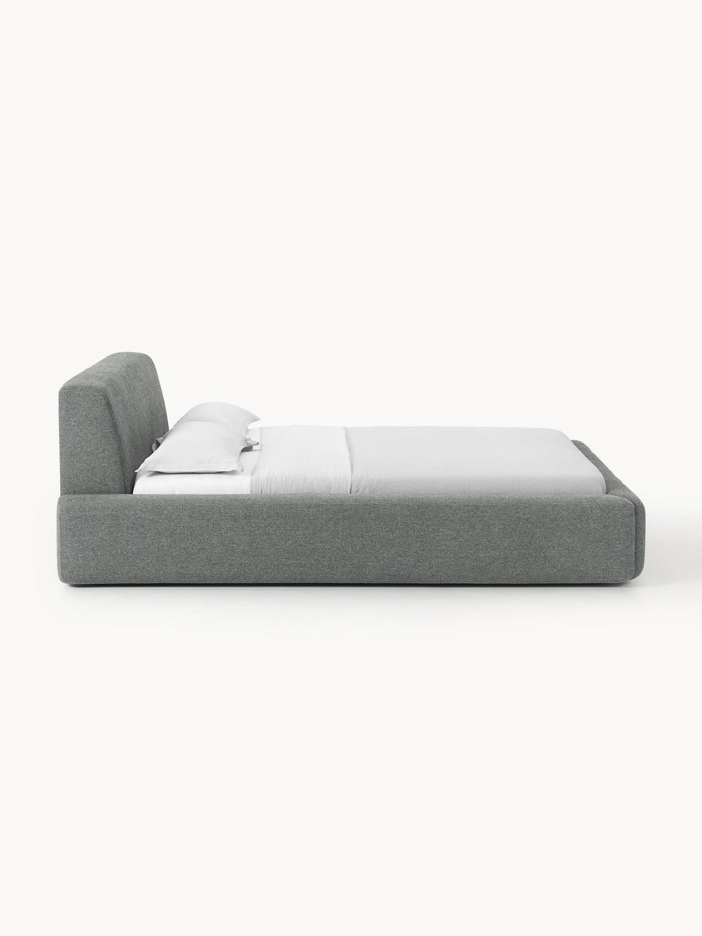 Melva Upholstered Bed