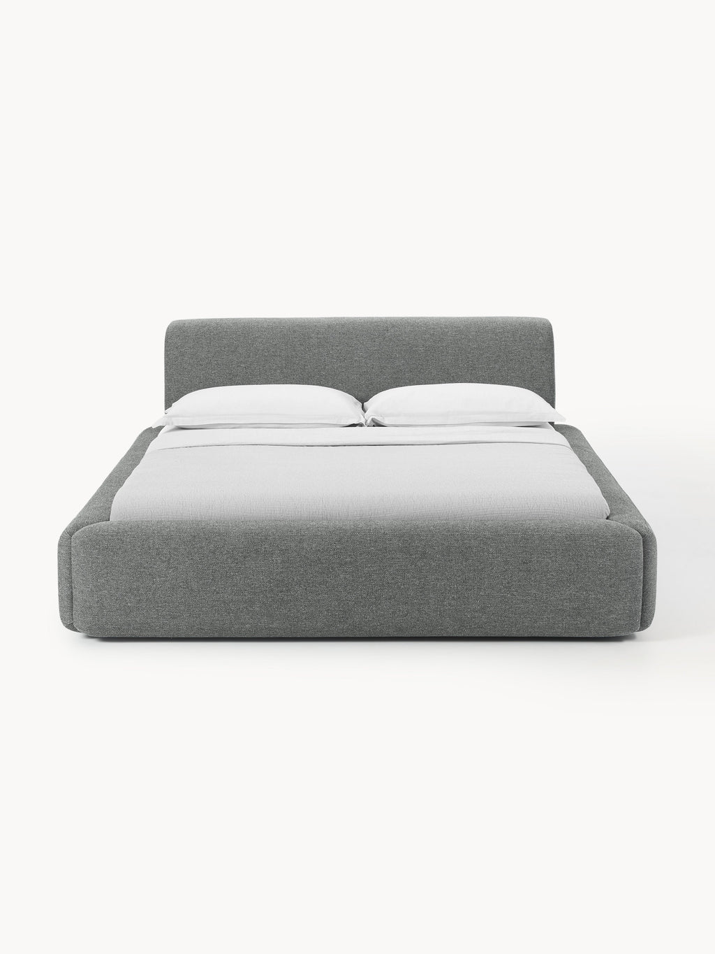 Melva Upholstered Bed