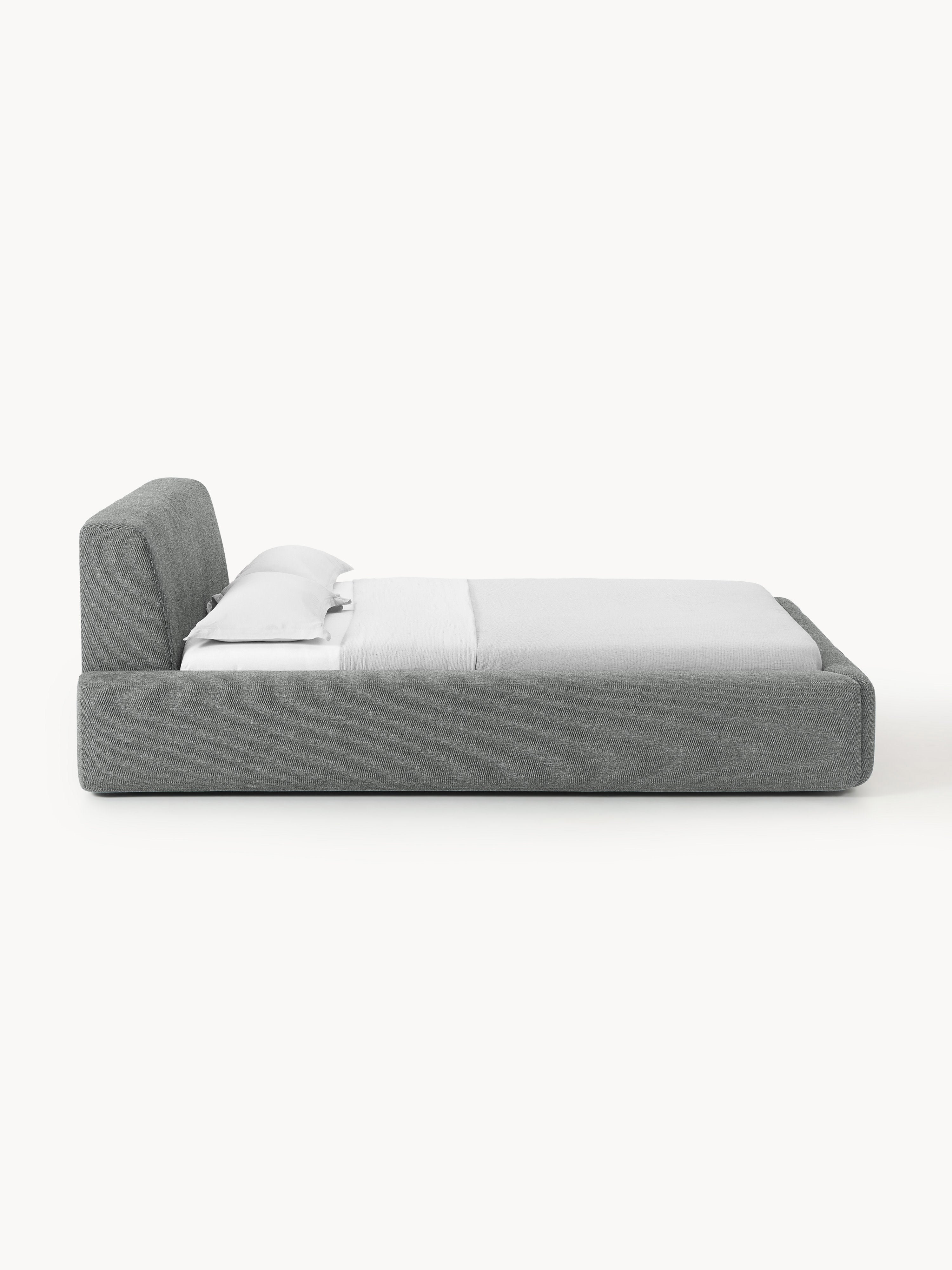 Melva Upholstered Bed