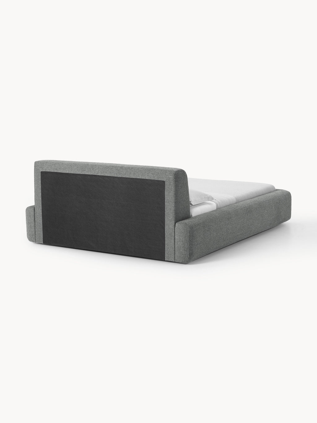 Melva Upholstered Bed