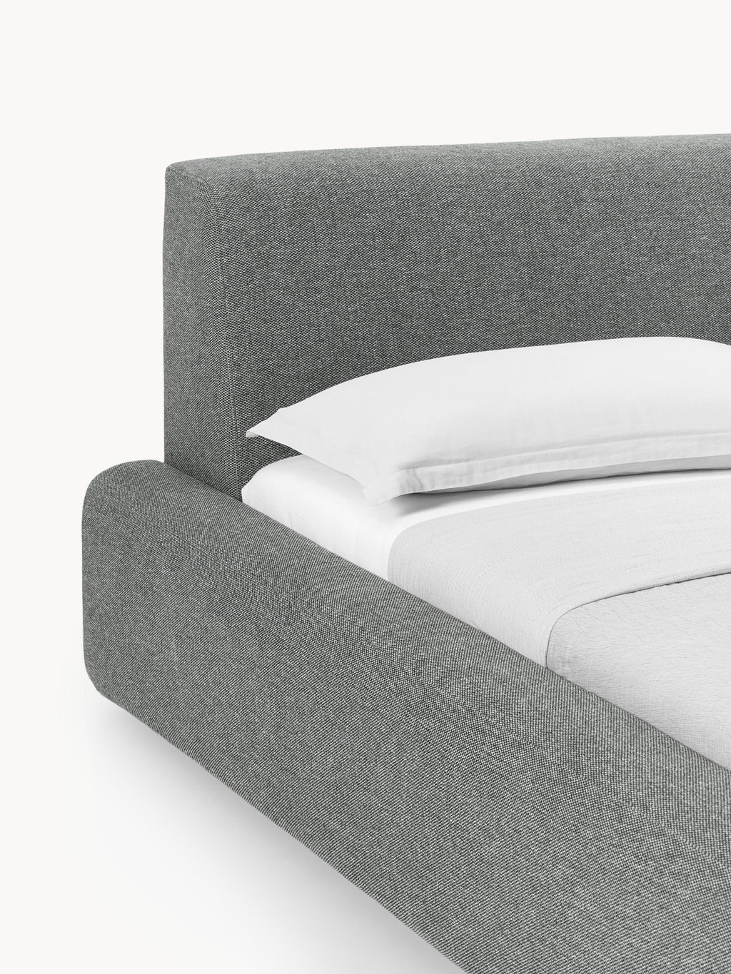 Melva Upholstered Bed