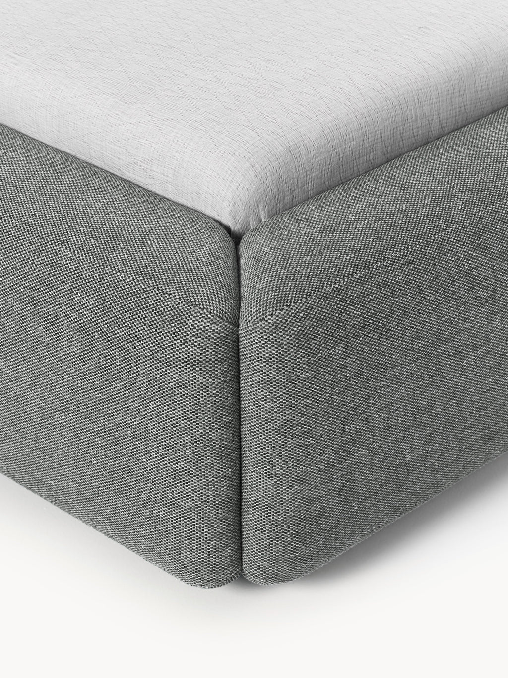 Melva Upholstered Bed