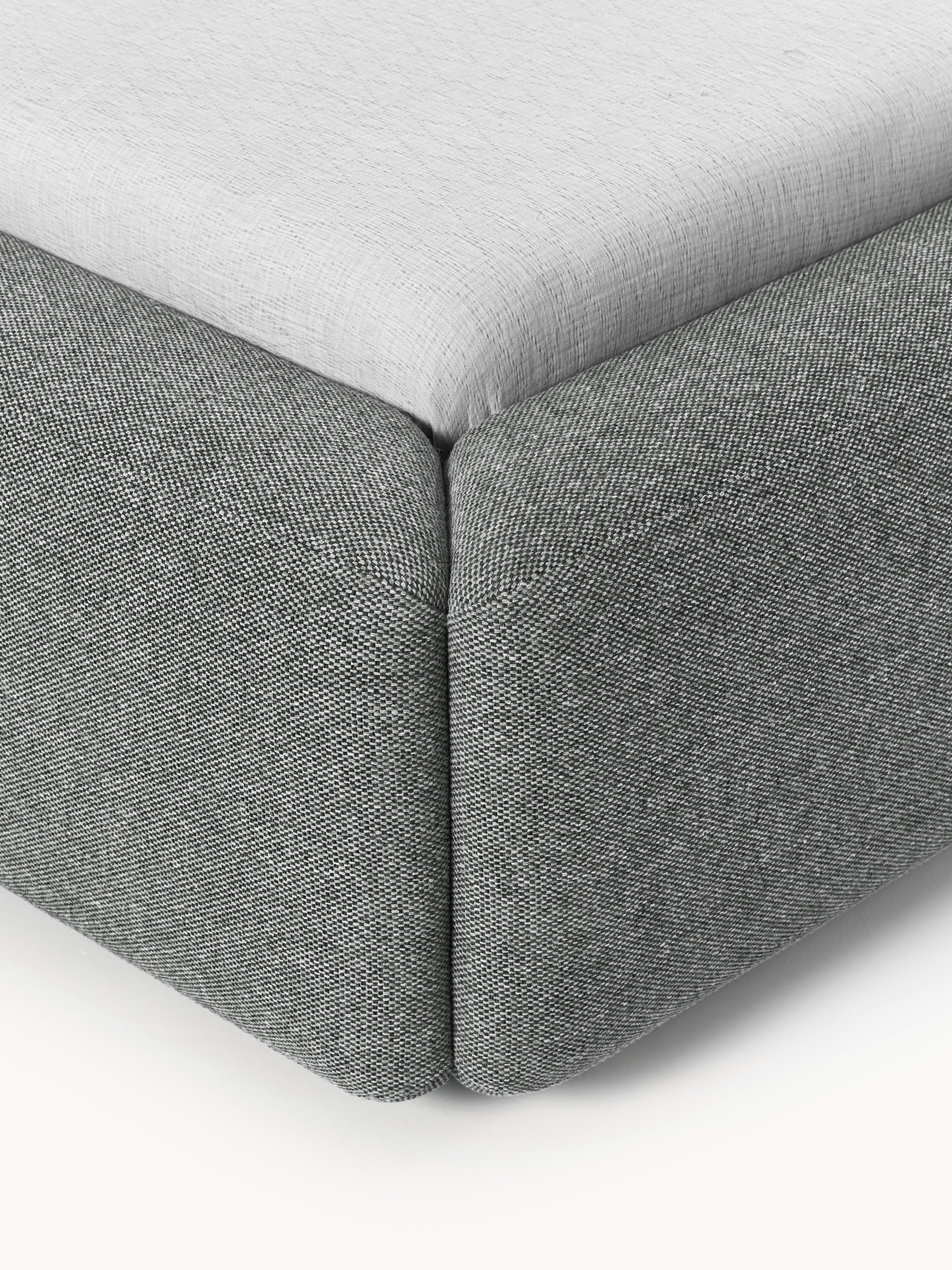 Melva Upholstered Bed