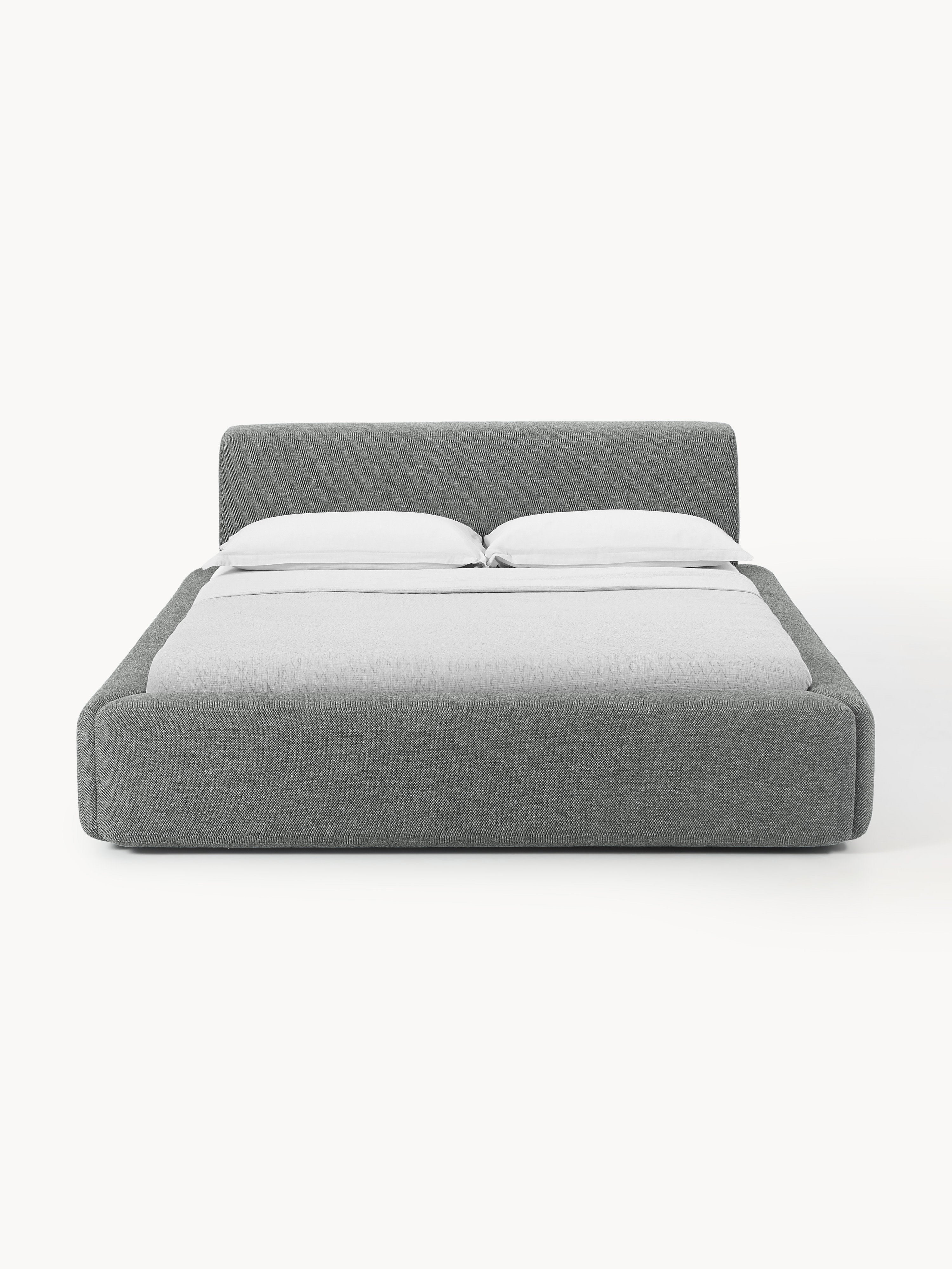 Melva Upholstered Bed