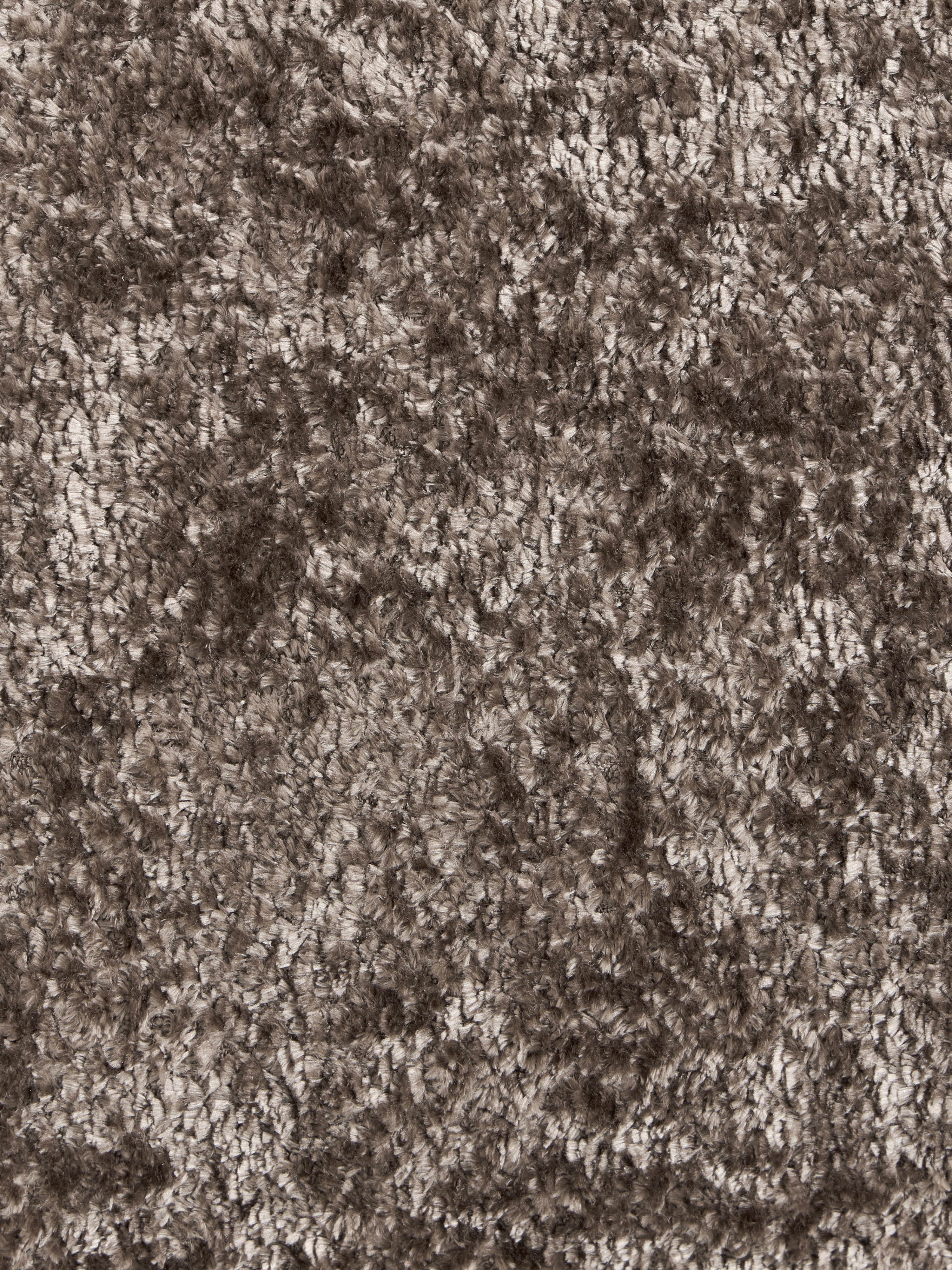 Wolke Teddy Bouclé Chaise Module