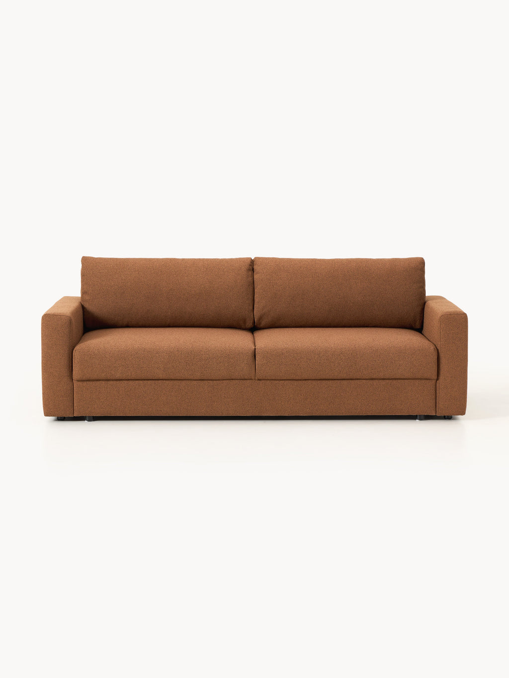 Tasha Bouclé Sofa Bed (3-seater)