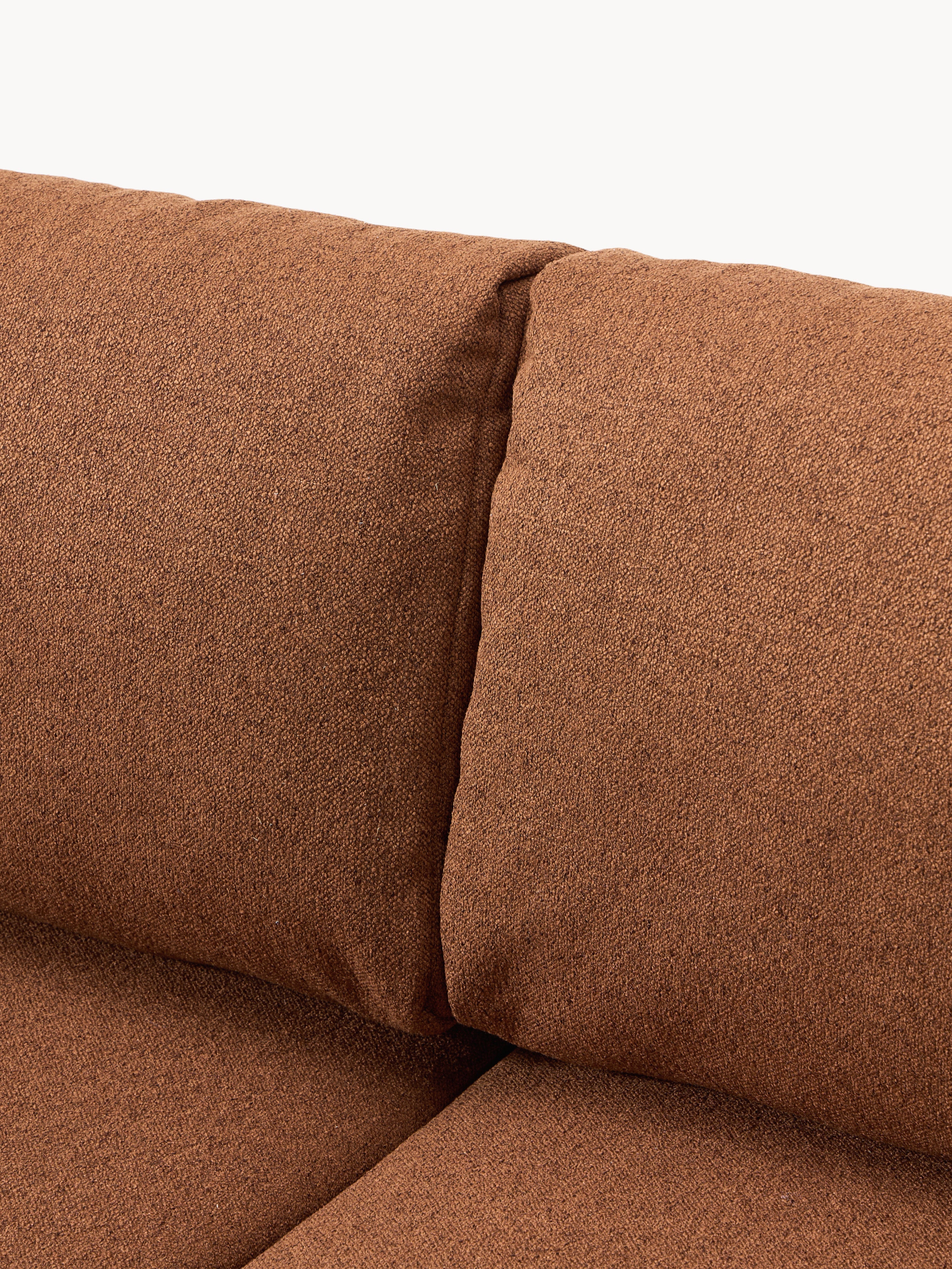 Tasha Bouclé Sofa Bed (3-seater)