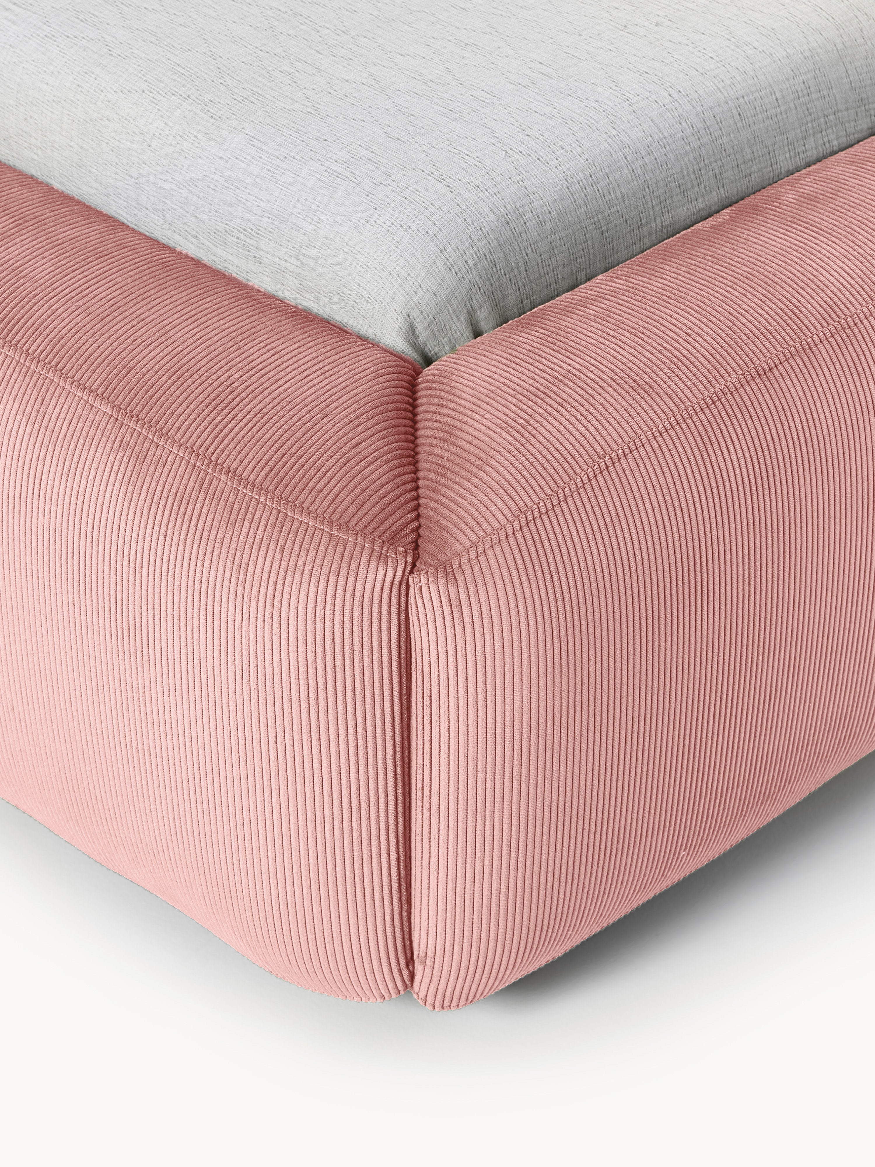 Melva Upholstered Bed
