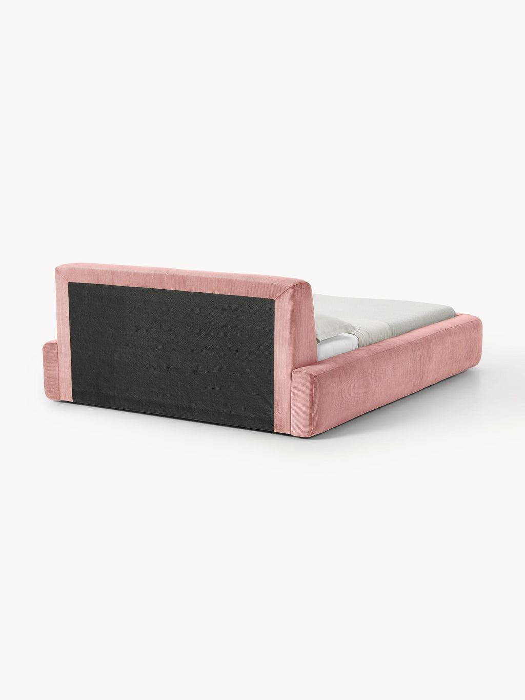 Melva Upholstered Bed