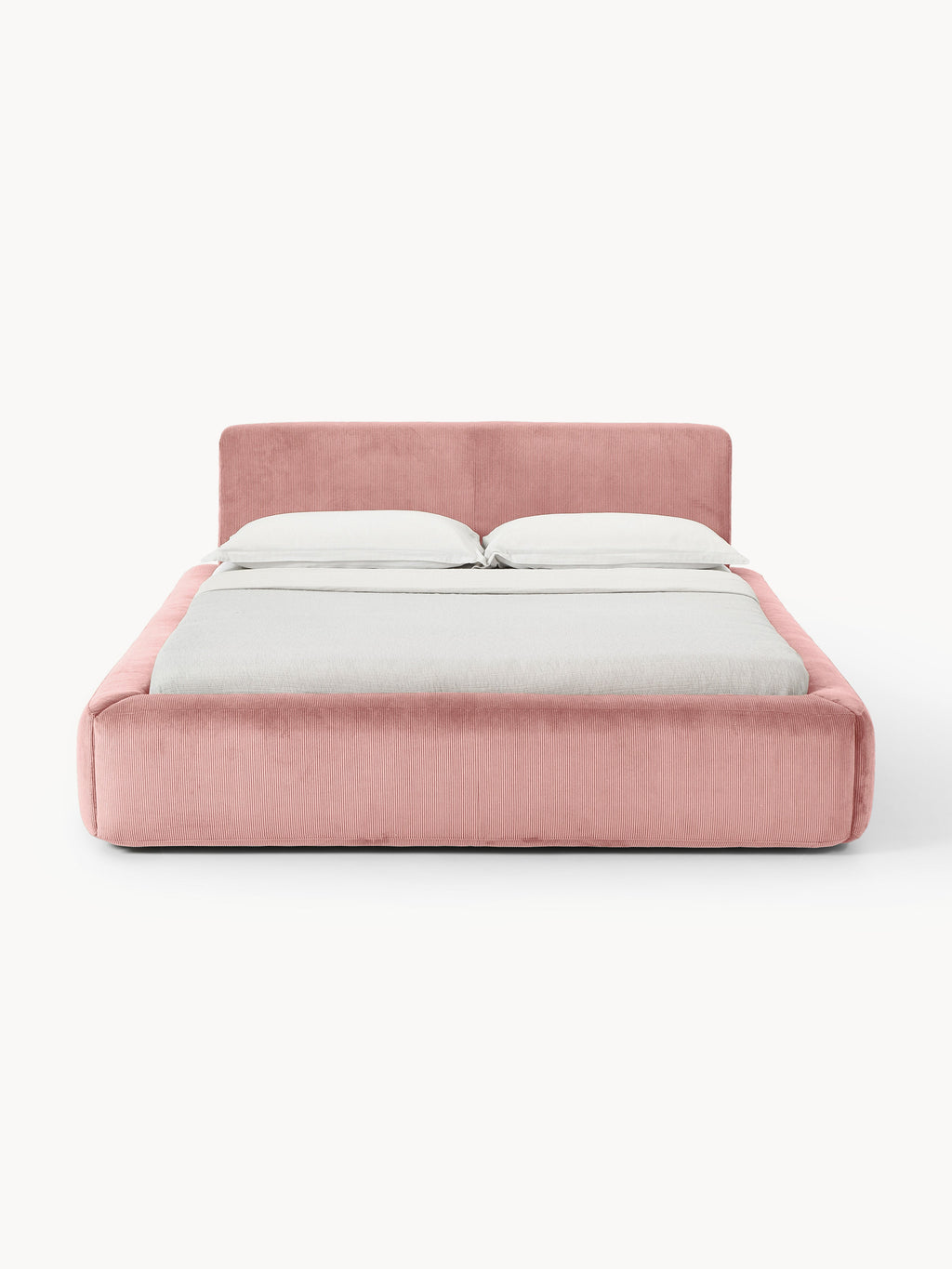 Melva Upholstered Bed