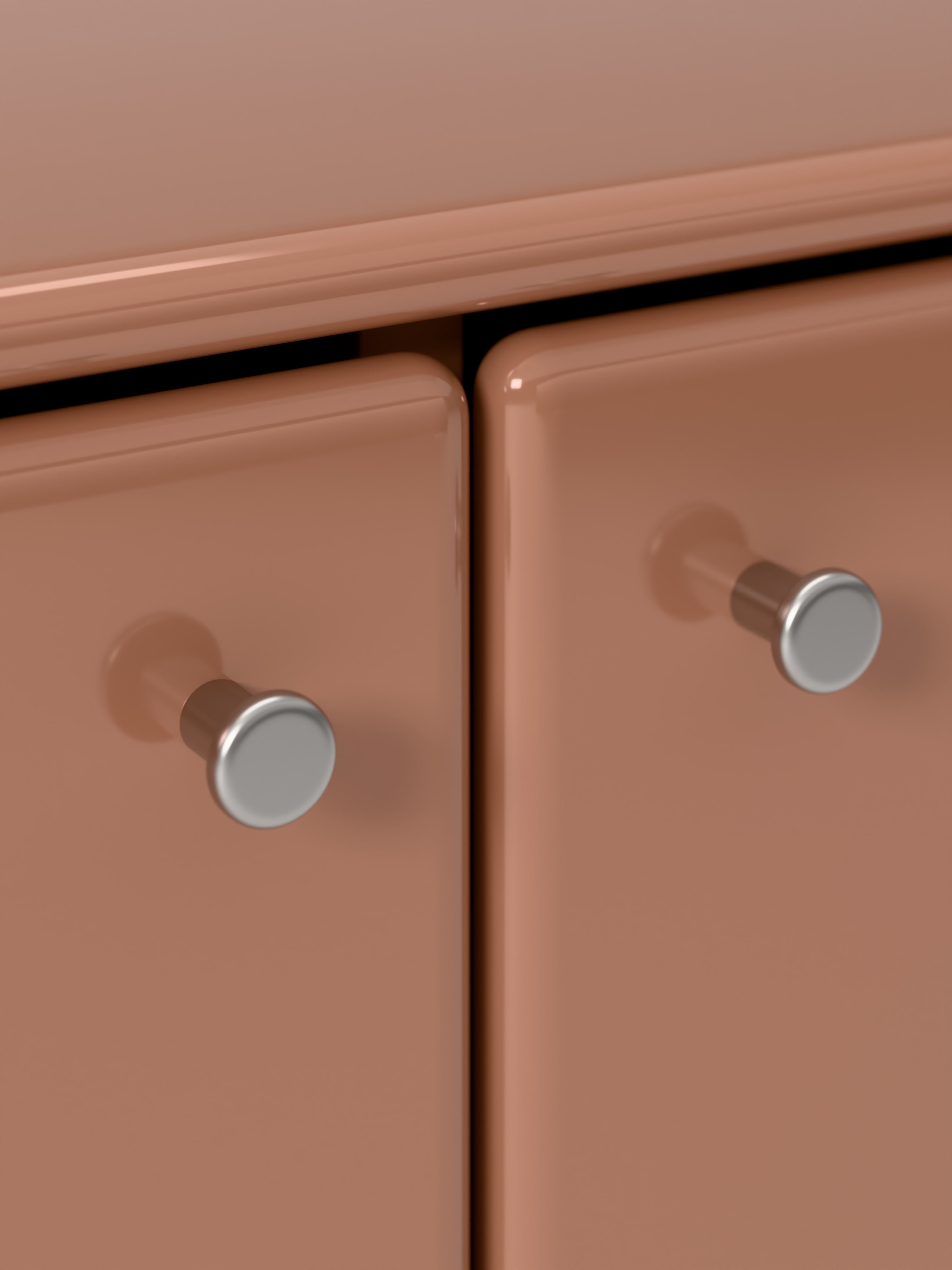Coya Sideboard