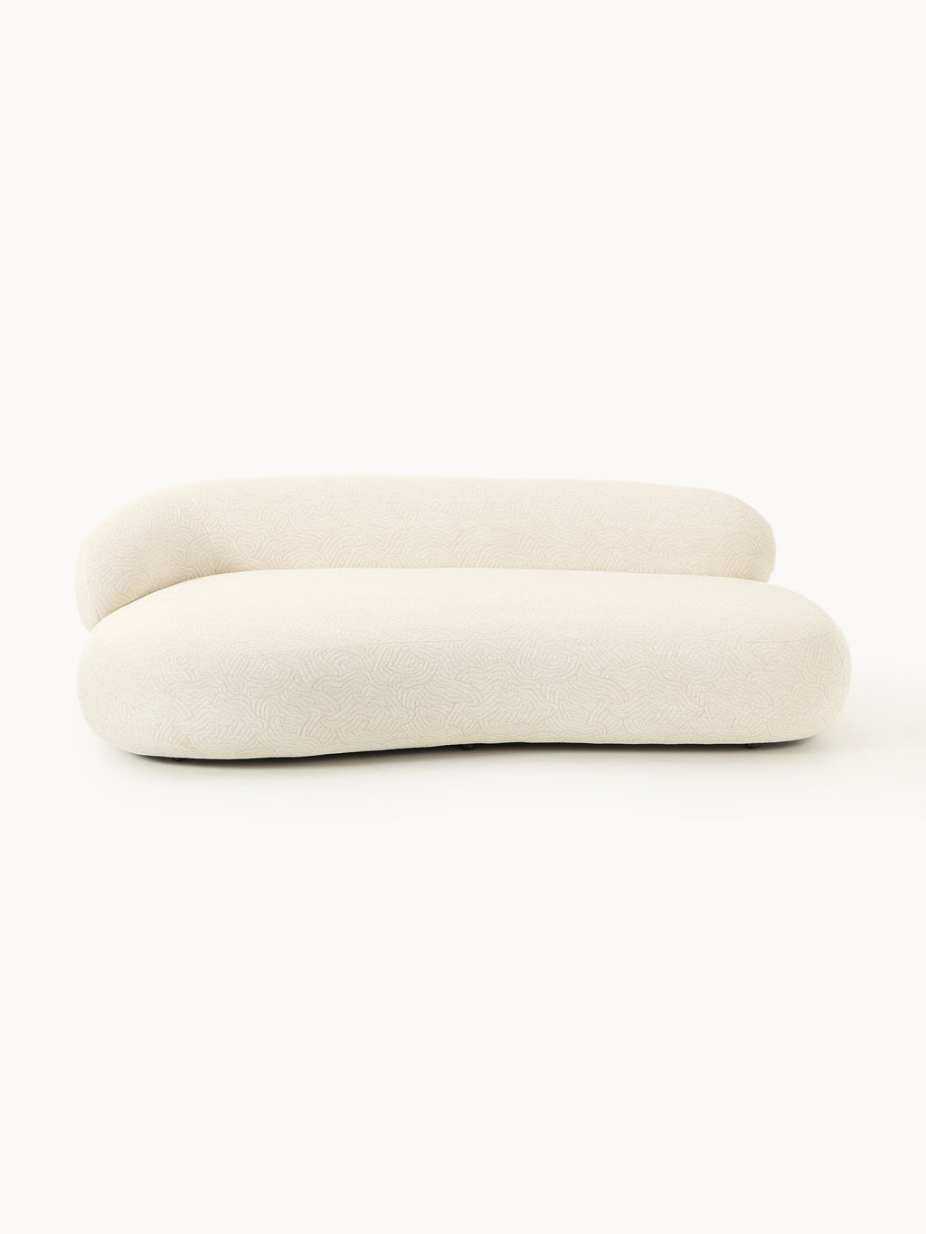 Gallery image 1 - Sofa Alba (3-seater)