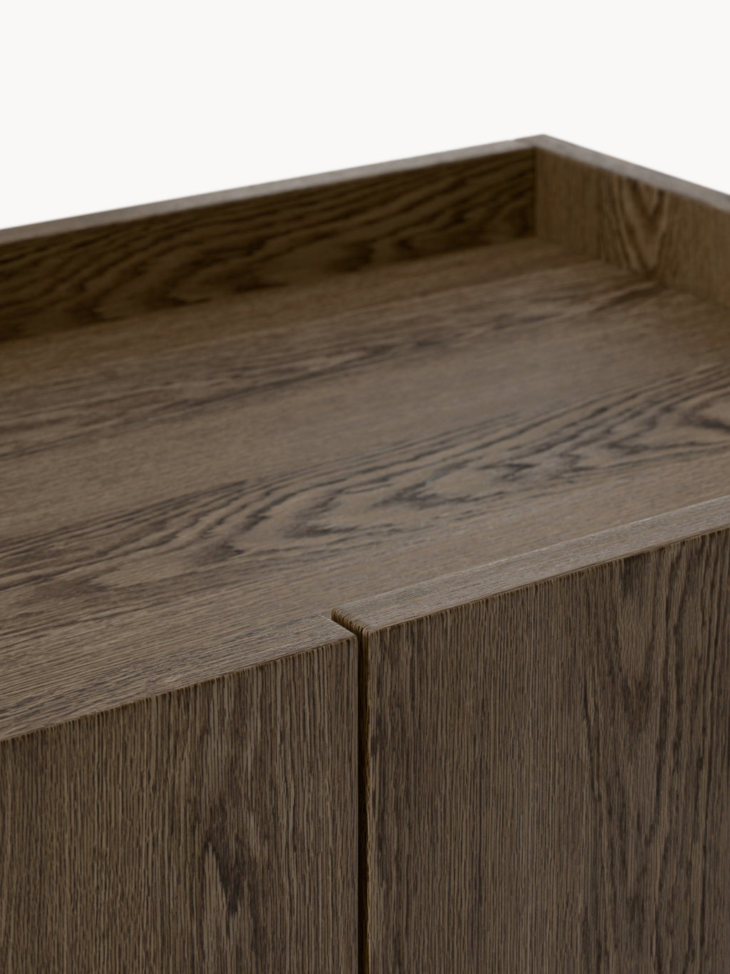 Arden Wooden Sideboard