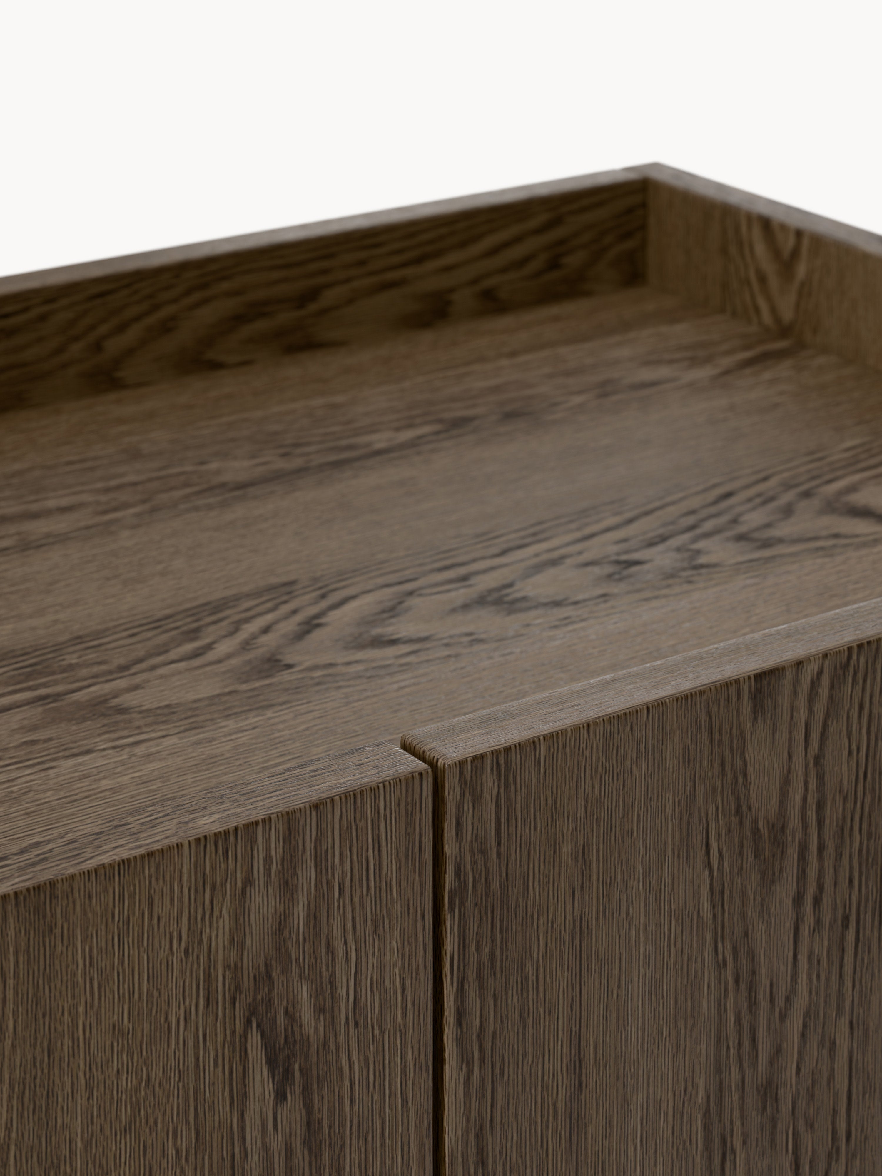 Arden Wooden Sideboard