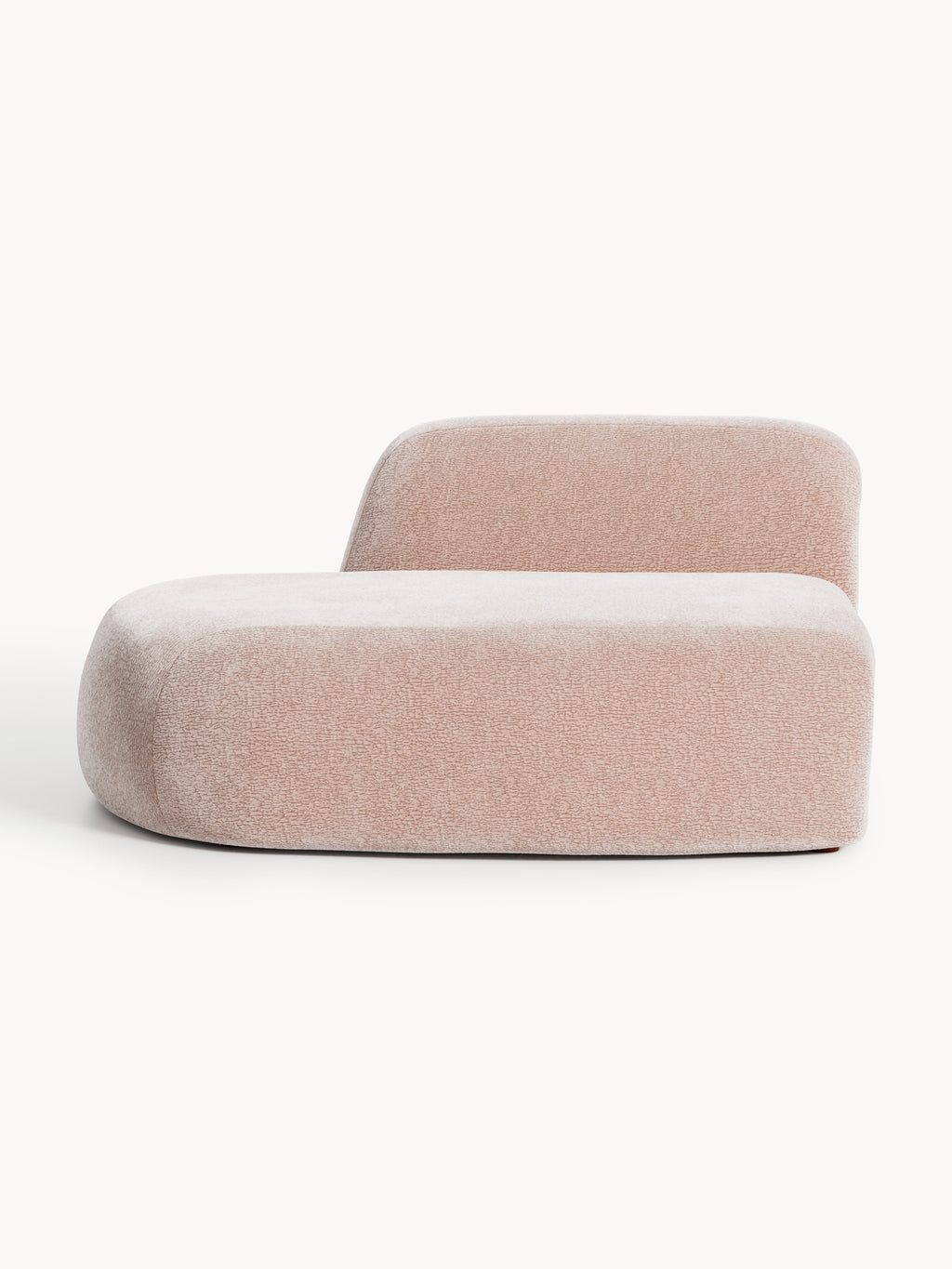 Gallery image 1 - Chaise Module Wolke