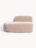 Gallery image 1 - Chaise Module Wolke