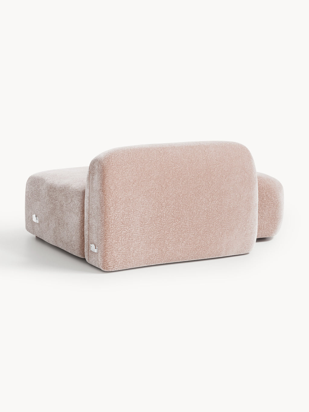 Wolke Chaise Module