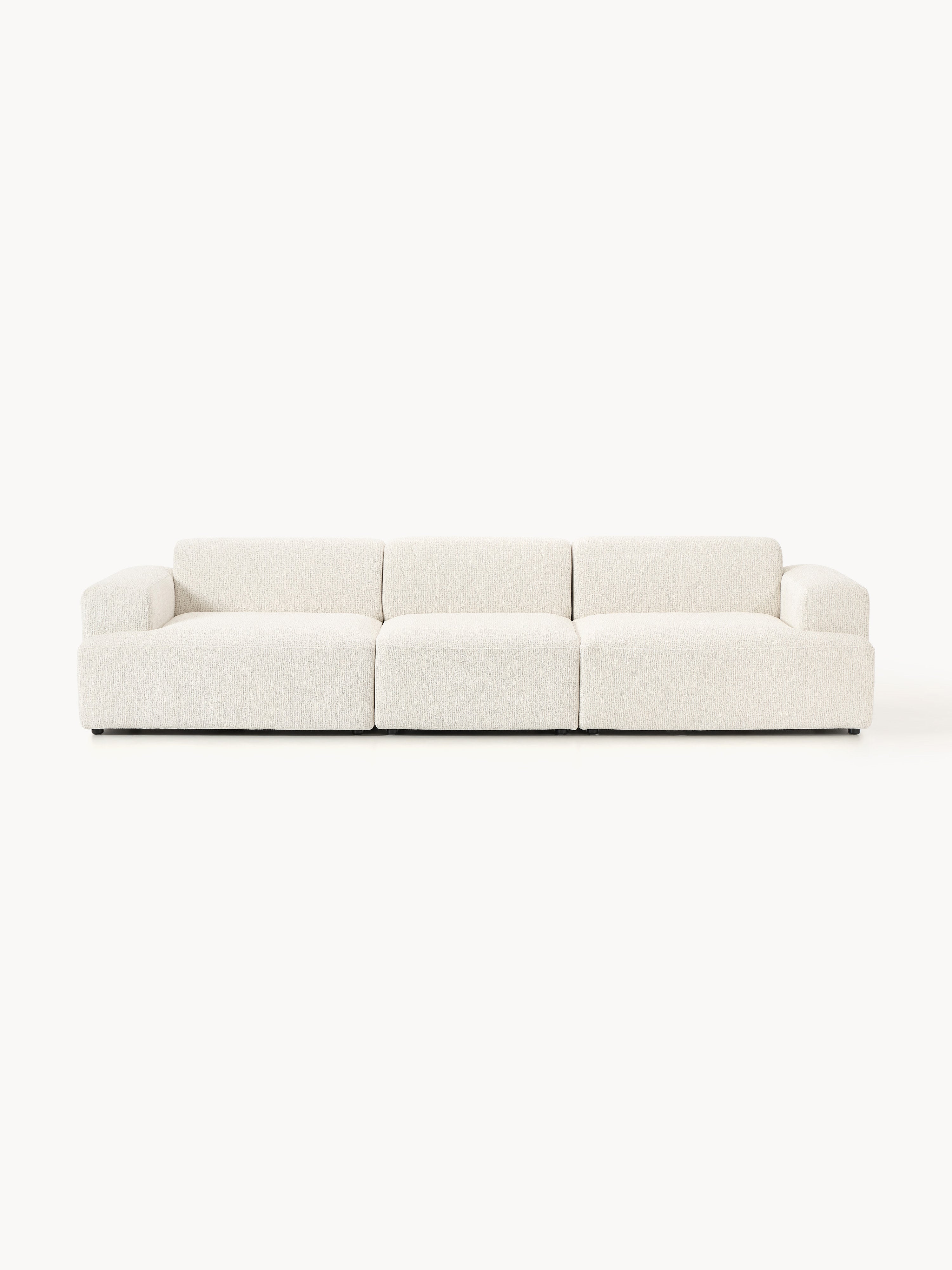 Gallery image 1 - Sofa Melva (4-seater)