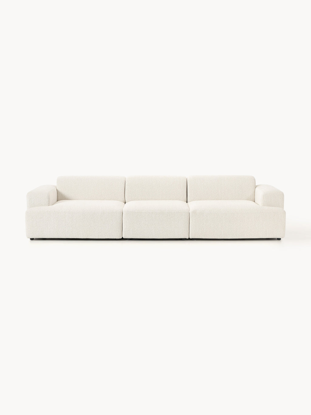 Melva Sofa (4-seater)