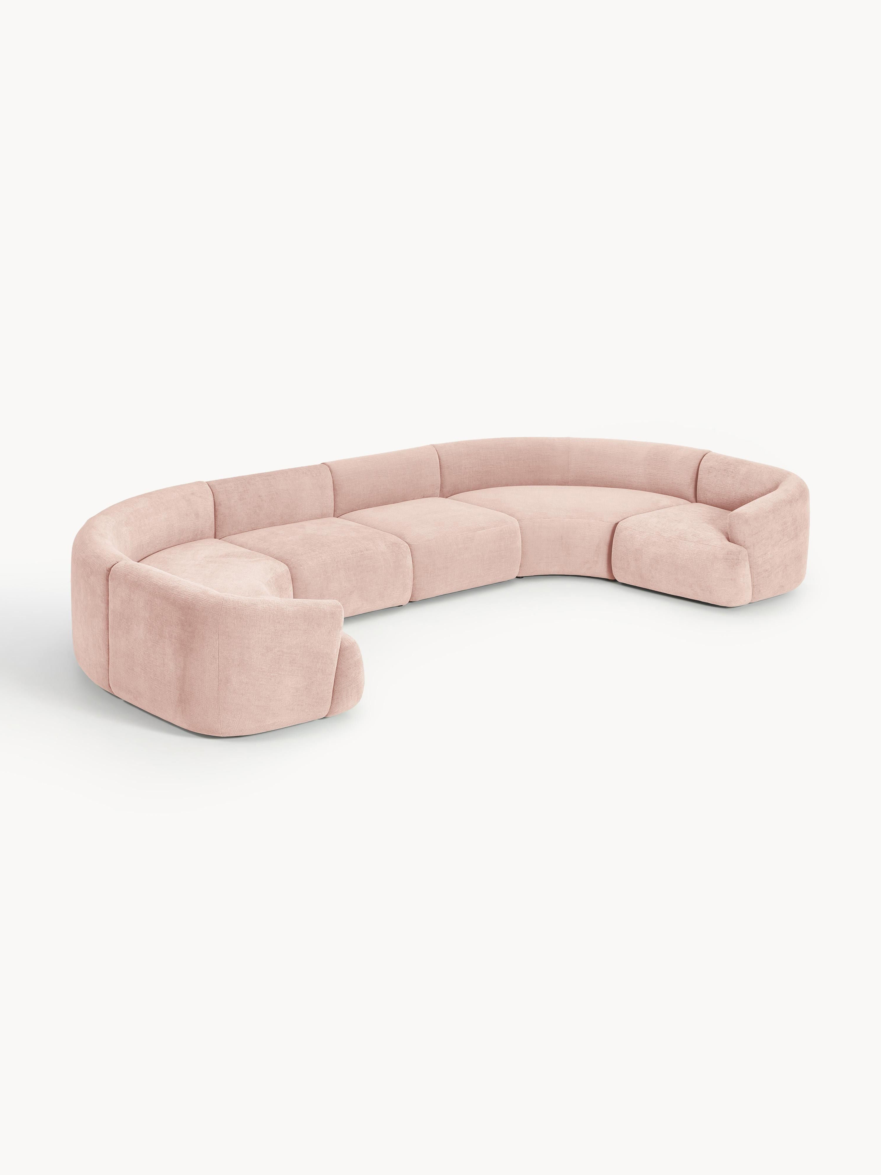 Gallery image 1 - XL Modular Sofa Sofia