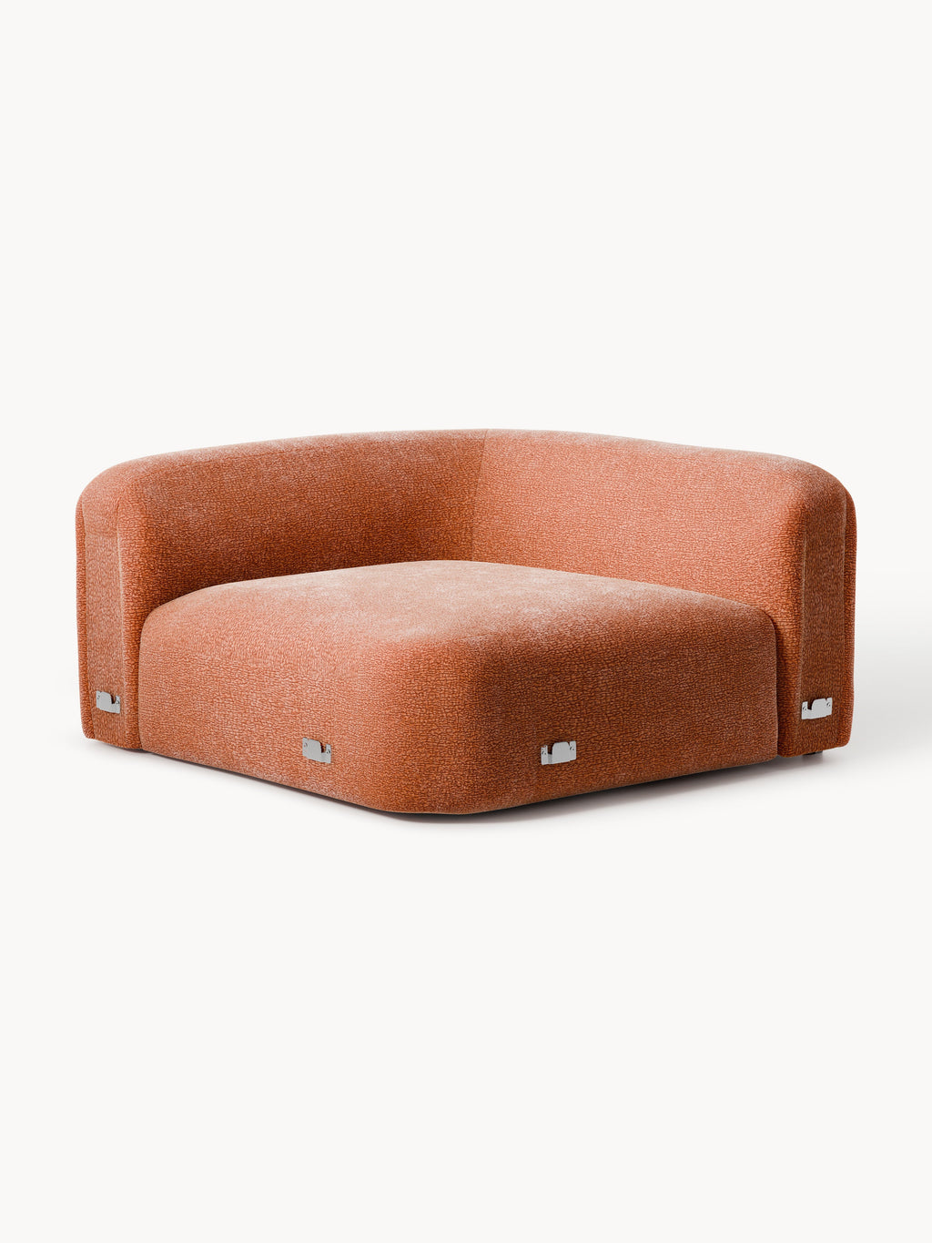 Wolke Round Corner Module