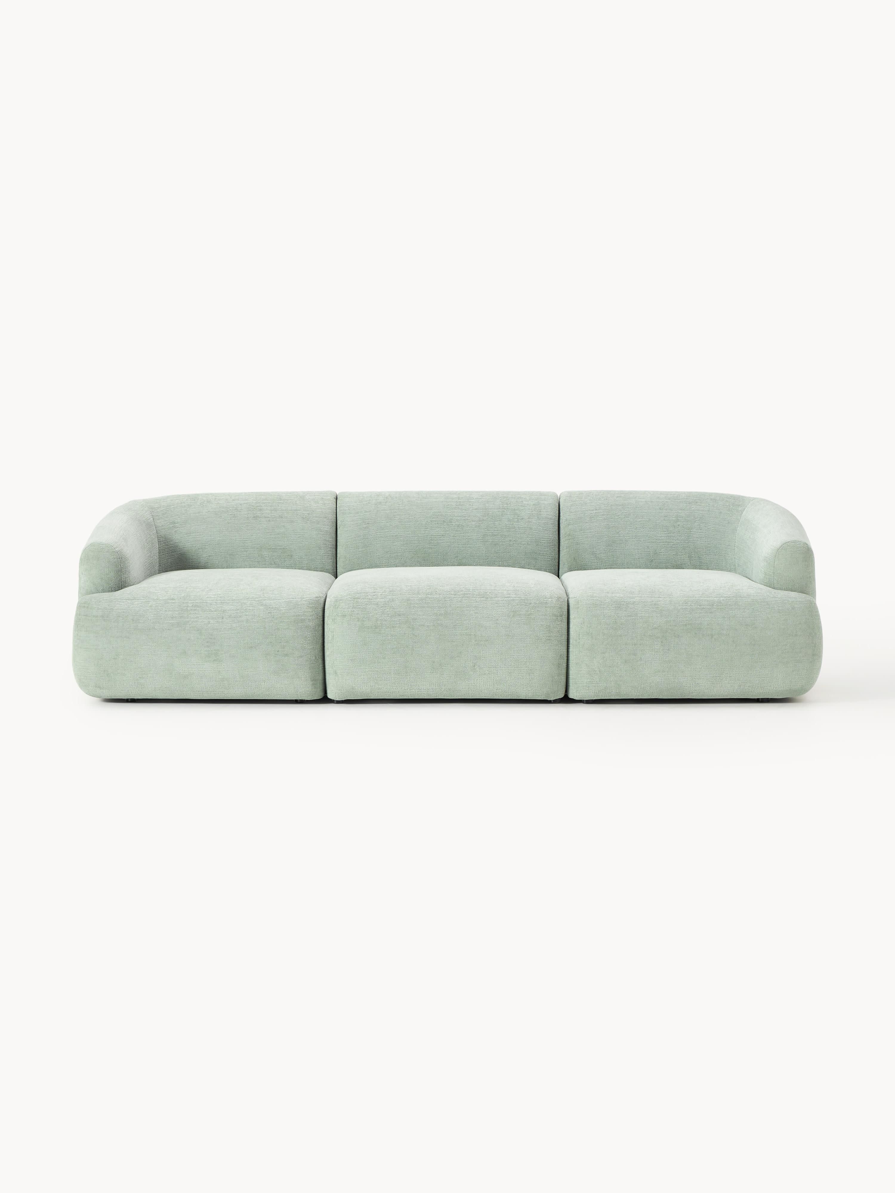 Sofia Modular Sofa (4-seater)
