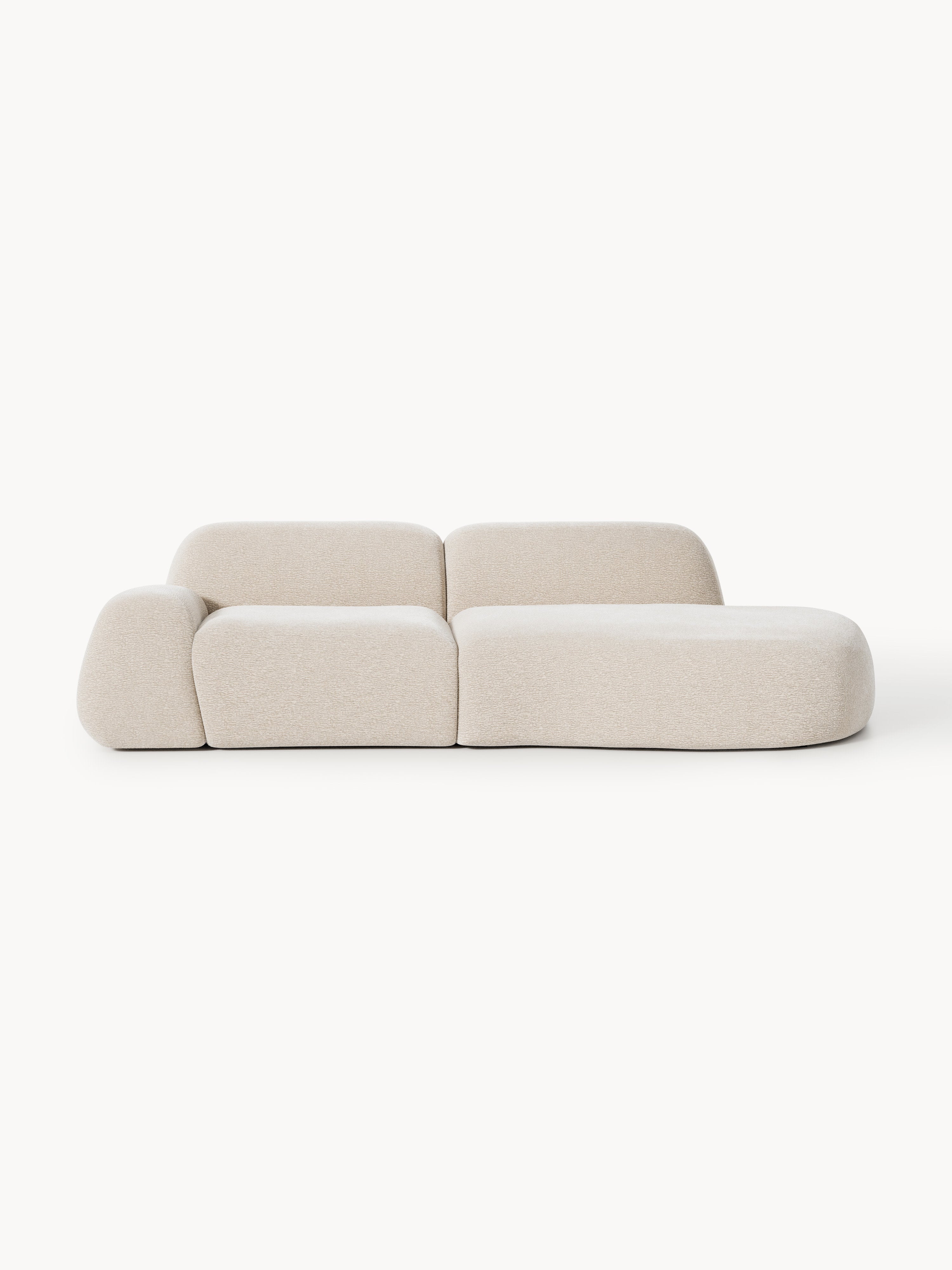 Gallery image 1 - Modular Chaise Wolke (3-seater)