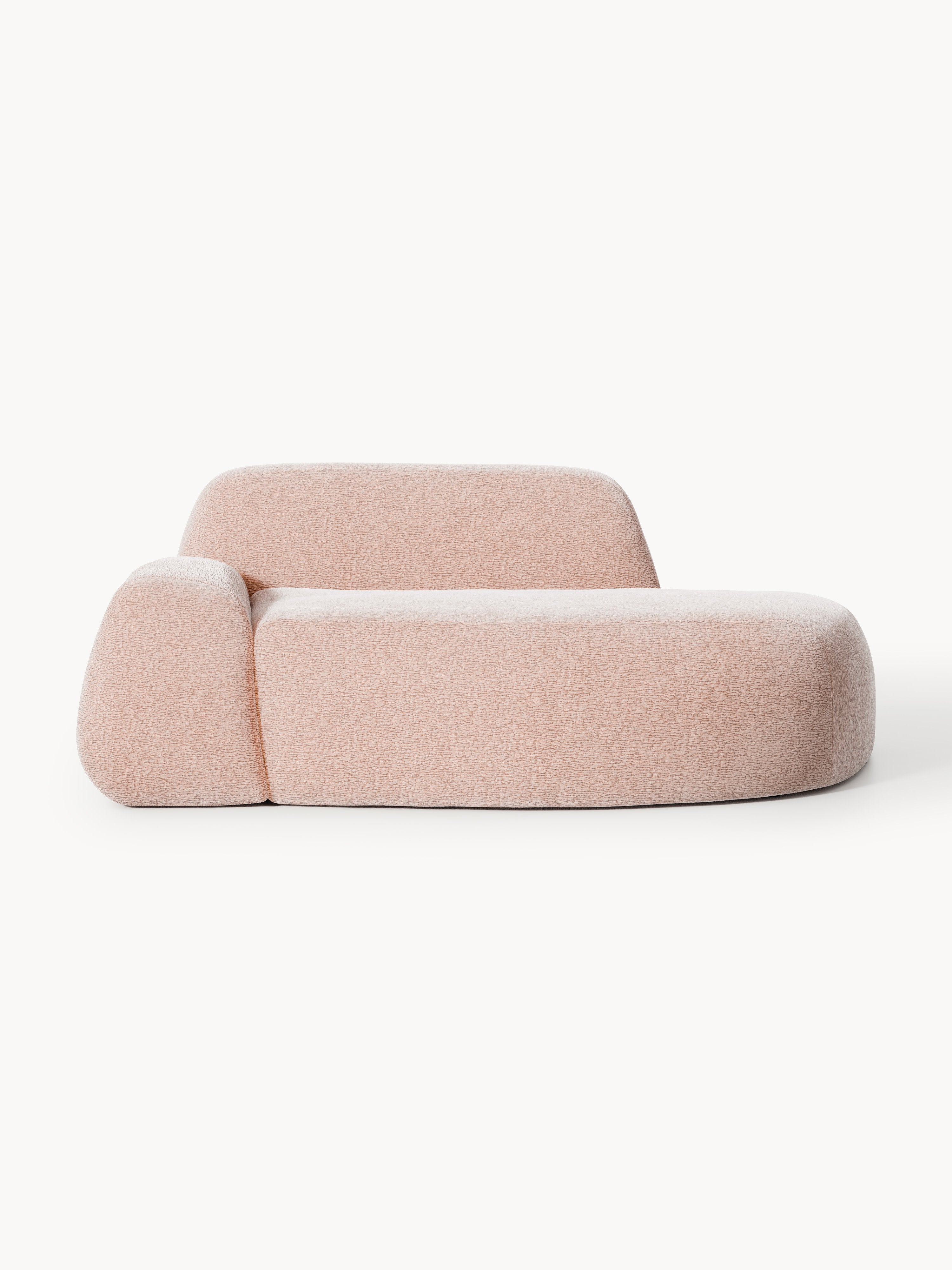 Wolke Sofa (2-seater) with Chaise End