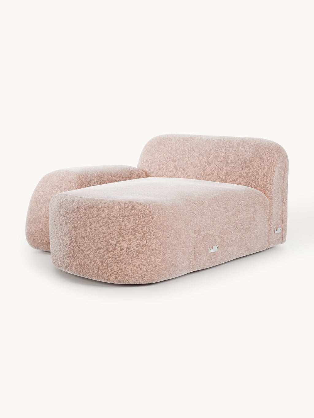 Wolke Chaise Corner Module