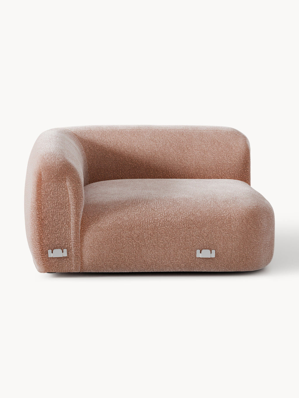 Wolke Round Corner Module