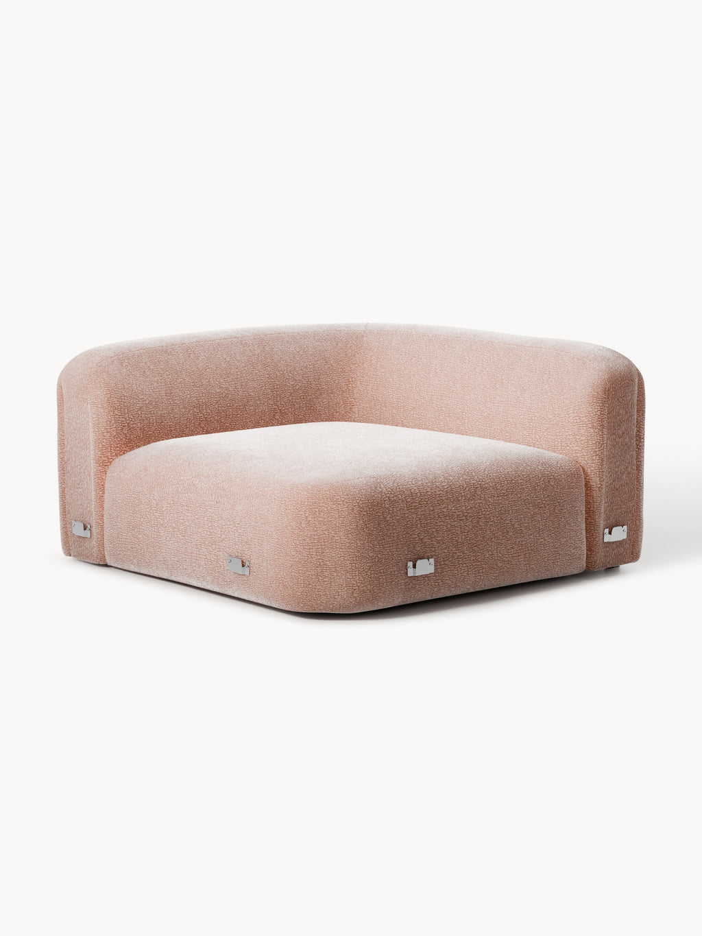 Wolke Round Corner Module