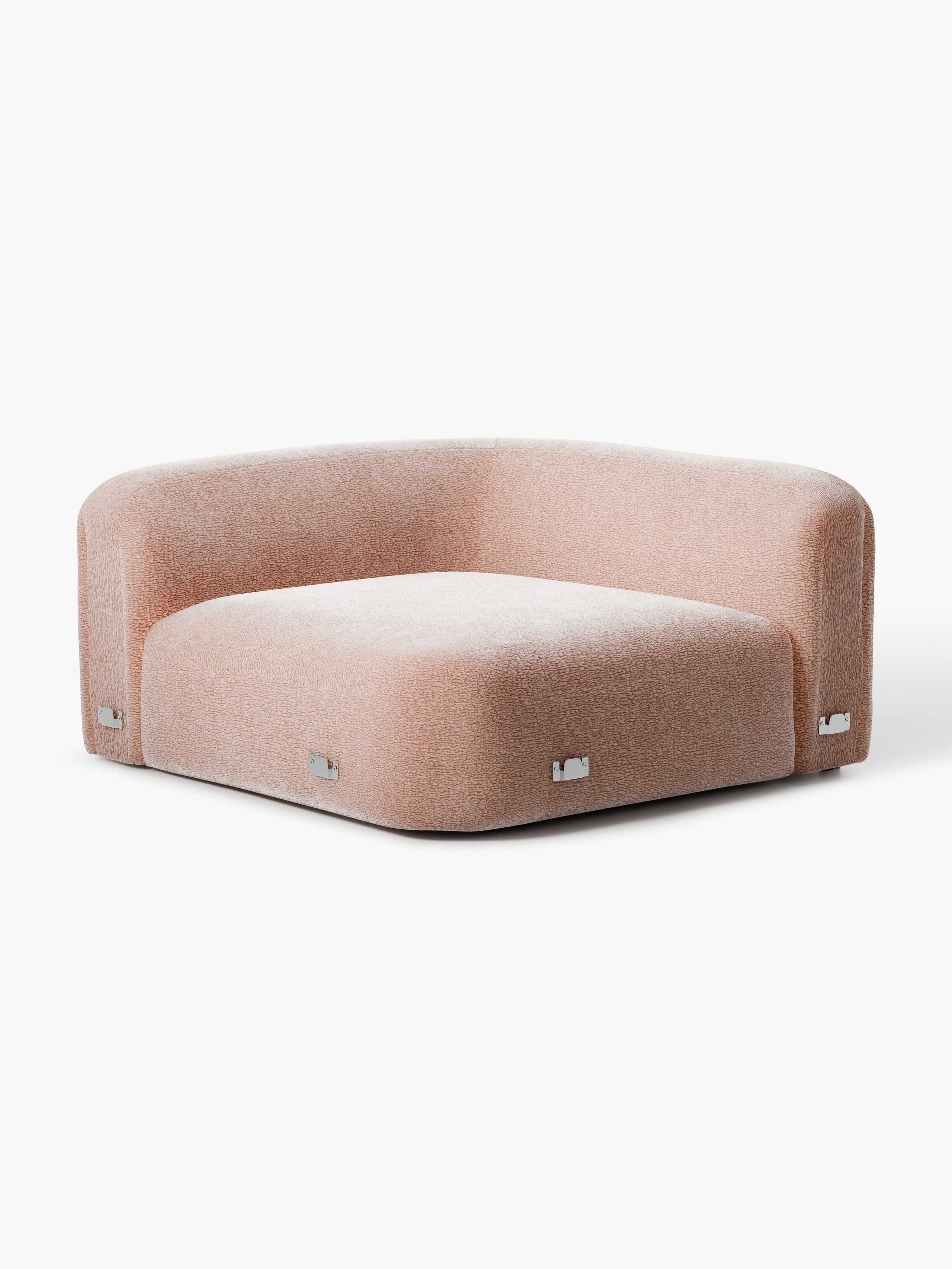 Wolke Round Corner Module