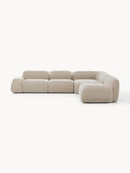 Gallery image 1 - Modular Corner Sofa Wolke (4-seater)