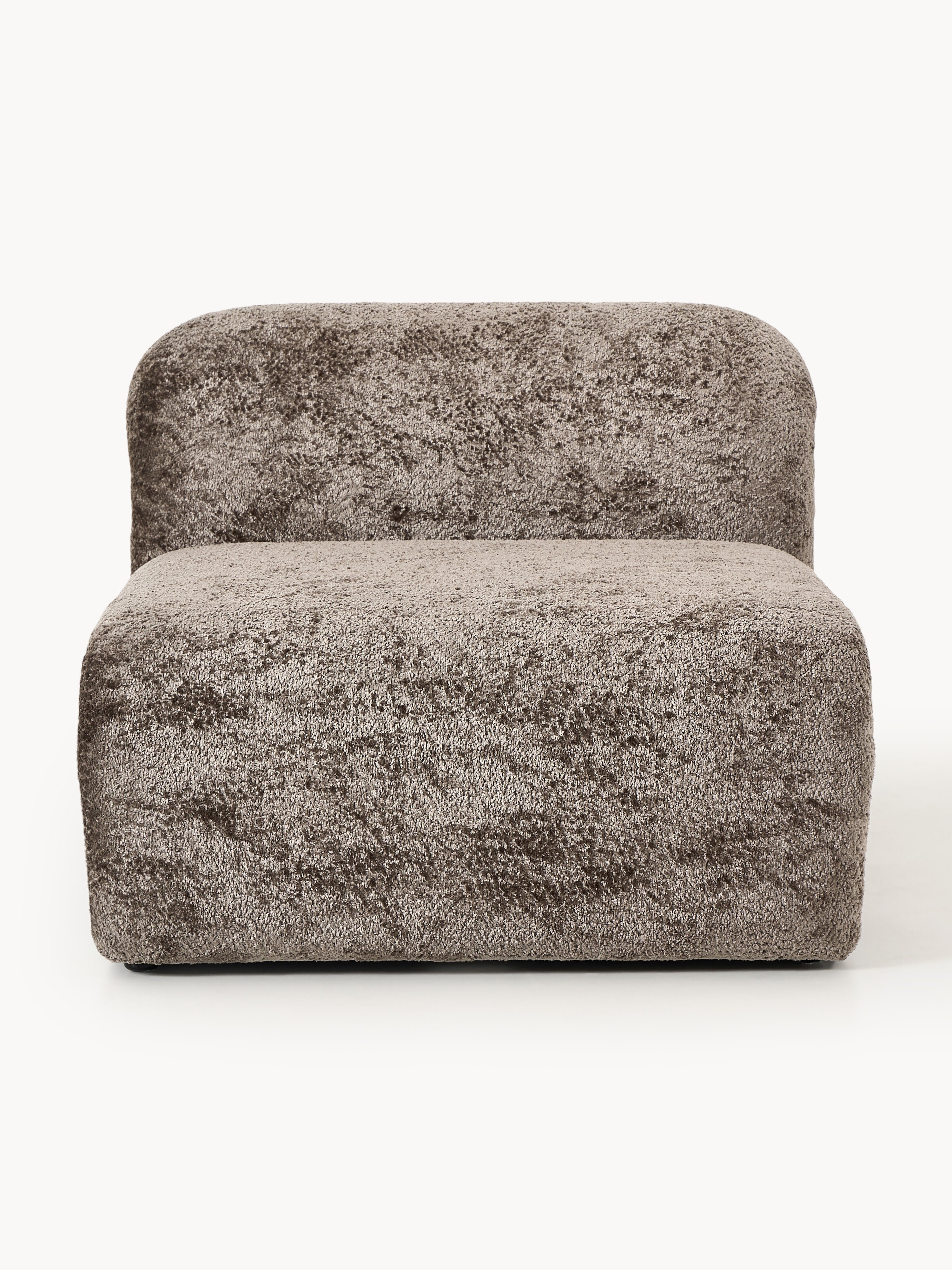 Wolke Teddy Bouclé Centre Module