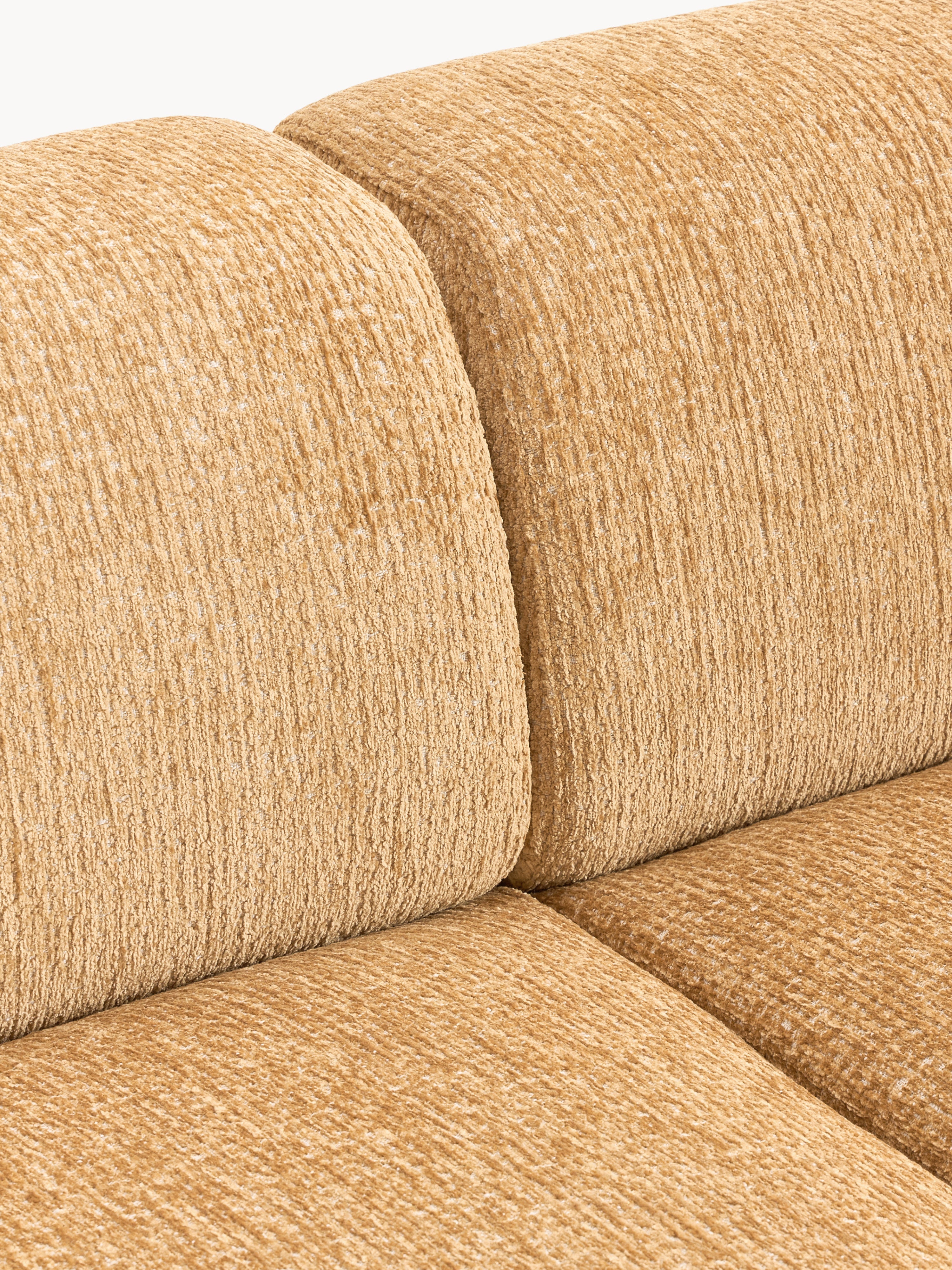 Melva Corner Sofa (3-seater)