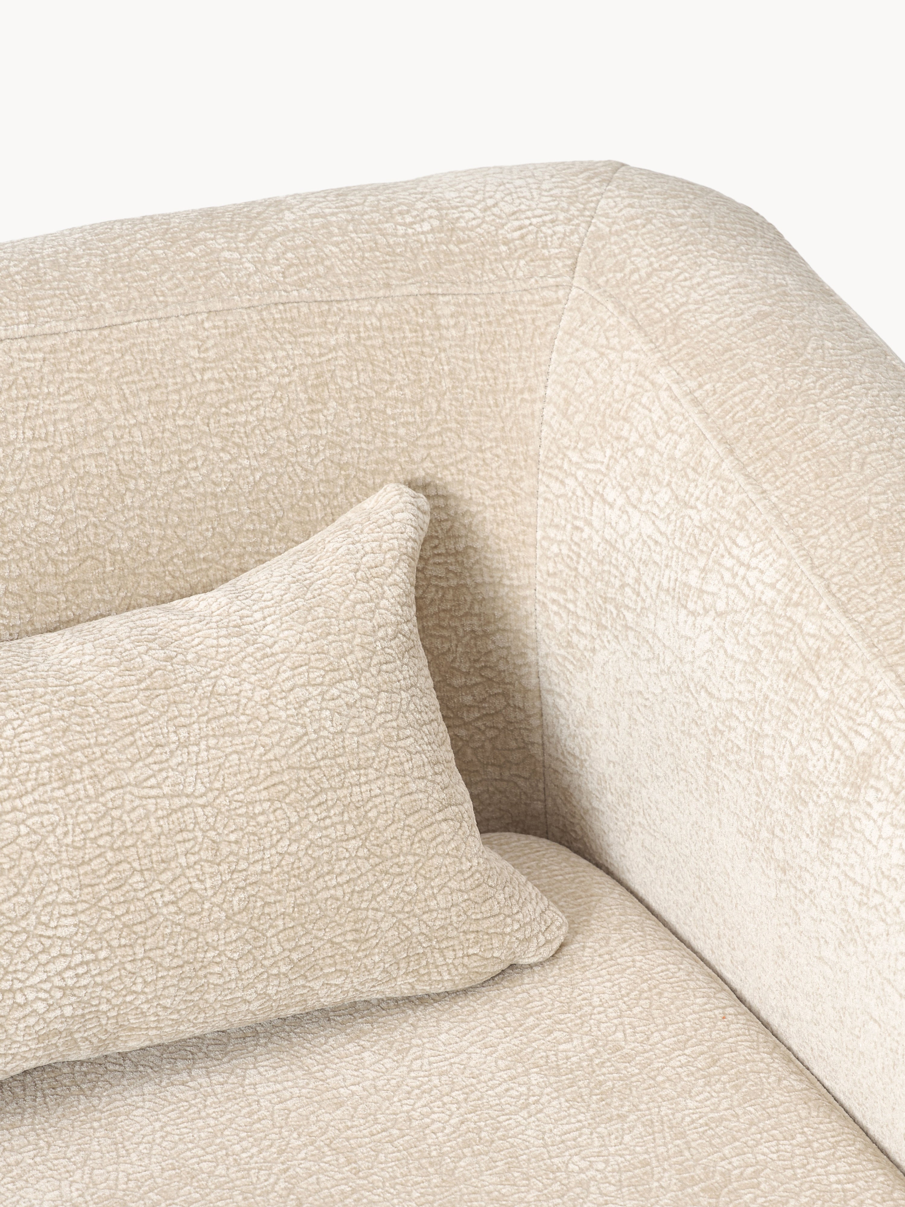 Eliot Sofa Bed (2-seater)