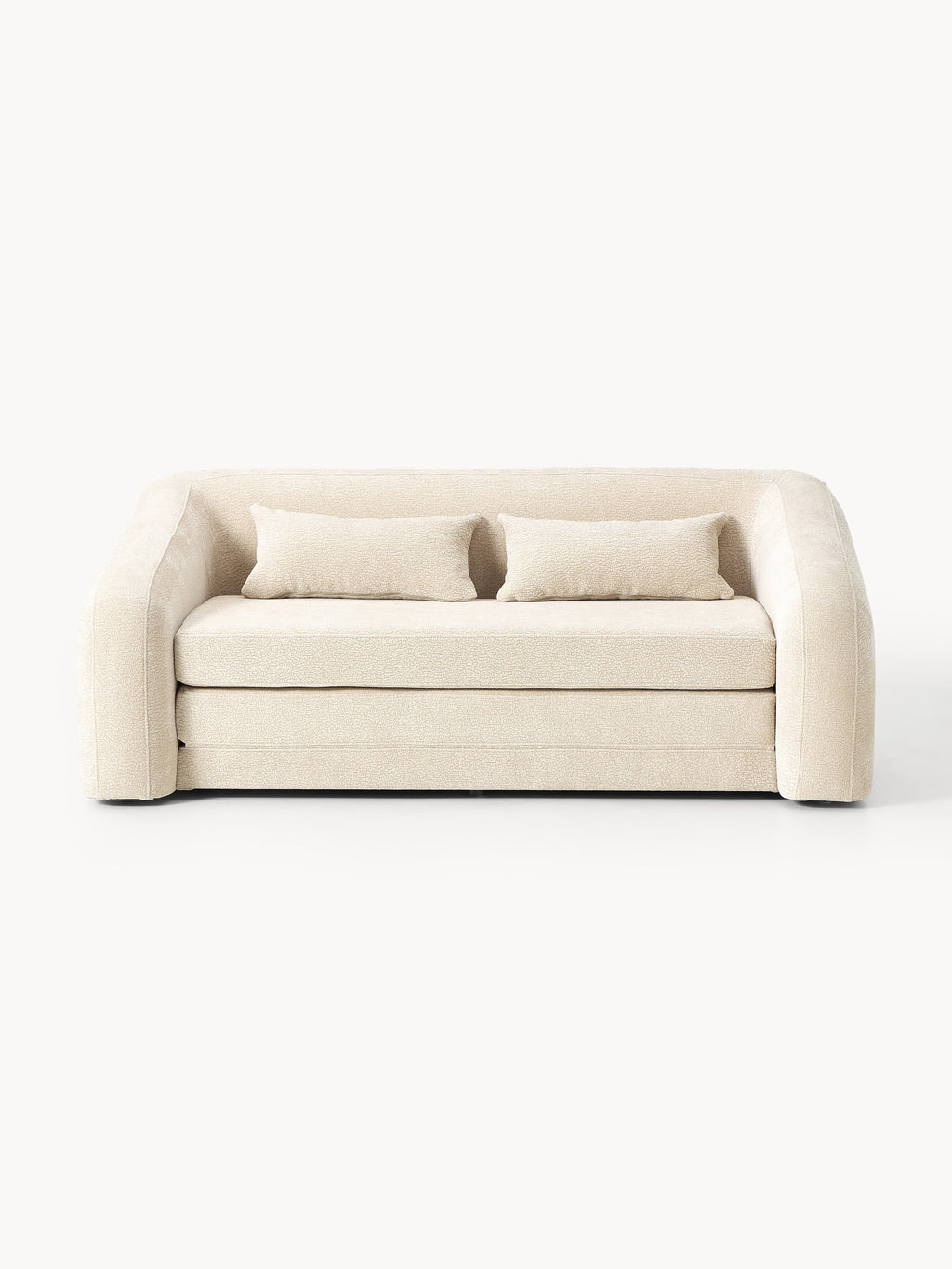 Gallery image 1 - Sofa Bed Eliot (2-seater)