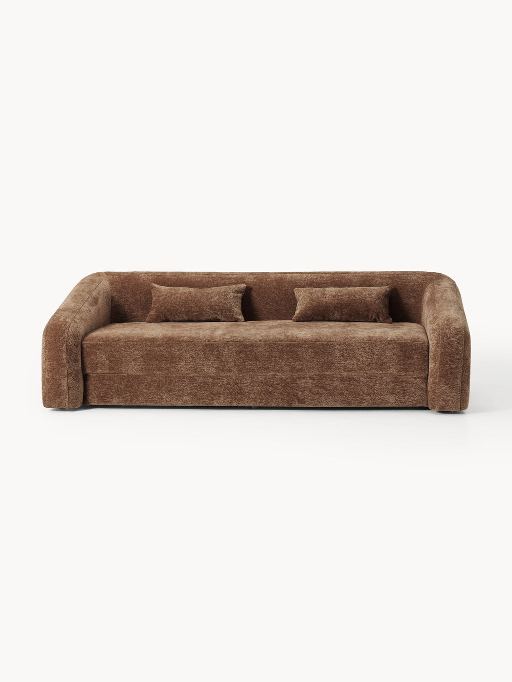 Gallery image 1 - Sofa Bed Eliot (3-seater)