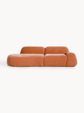 Gallery image 1 - Modular Chaise Wolke (3-seater)