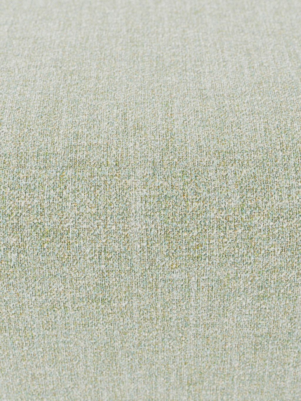 Wolke Bouclé Ottoman