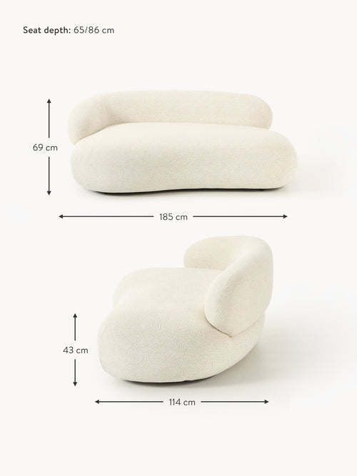 Alba Sofa (2-seater)