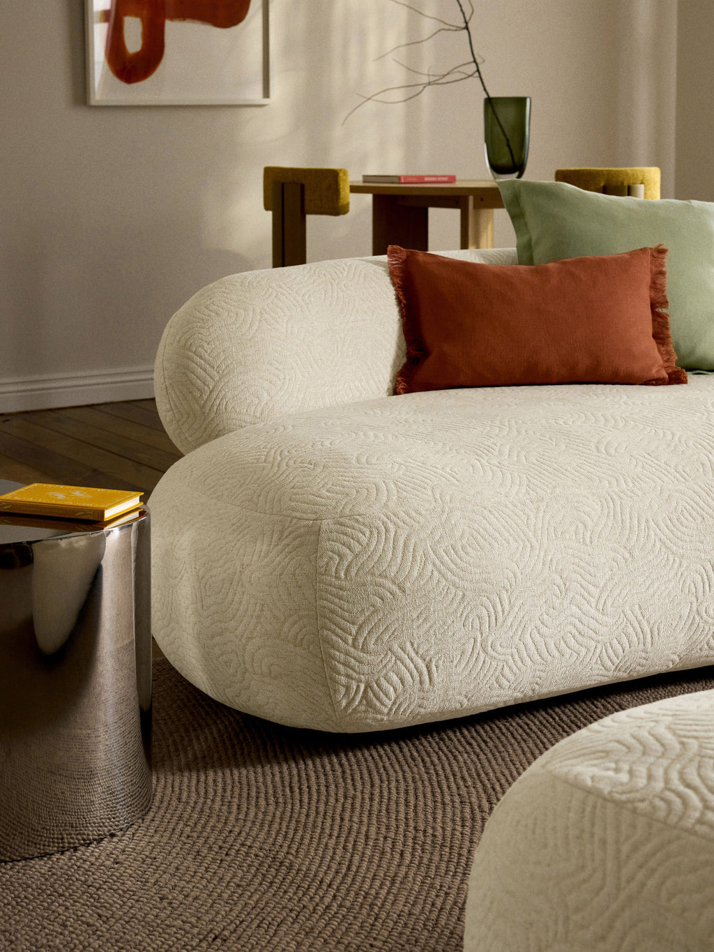 Alba Sofa (2-seater)